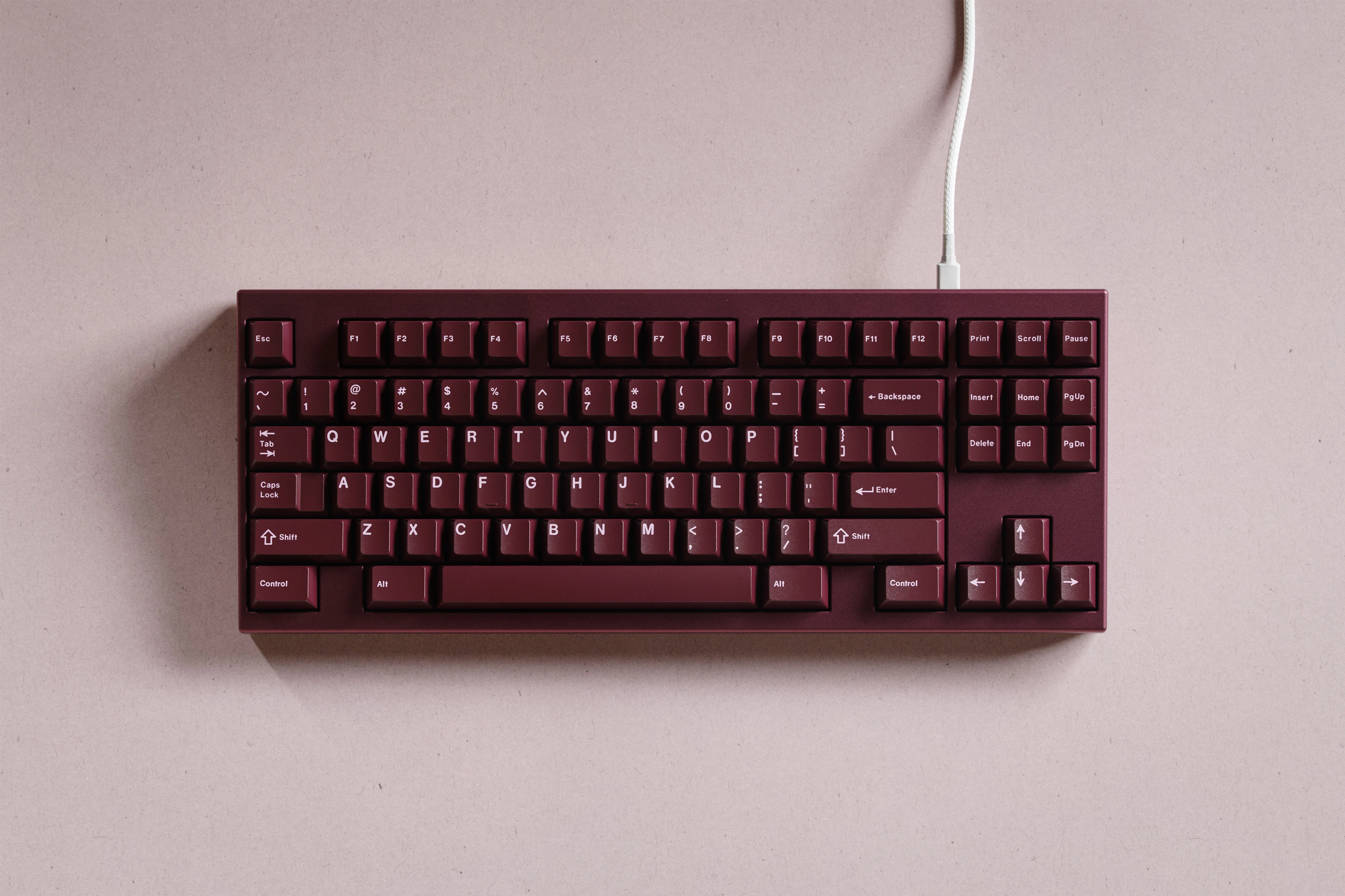 [In Stock] GMK CYL Villanelle - Image 3