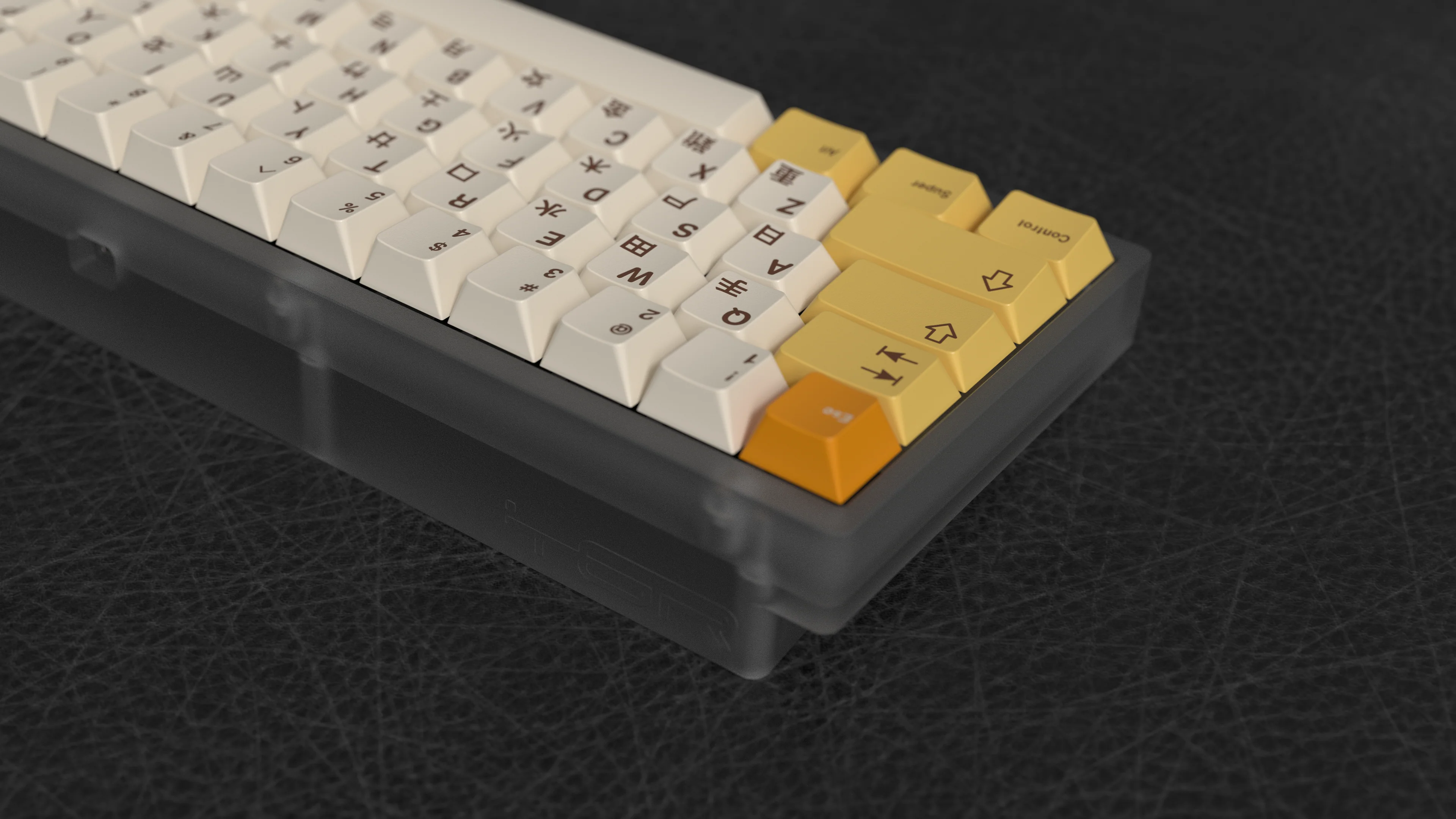 [In Stock] GMK Fenglisu Keycap - Image 2