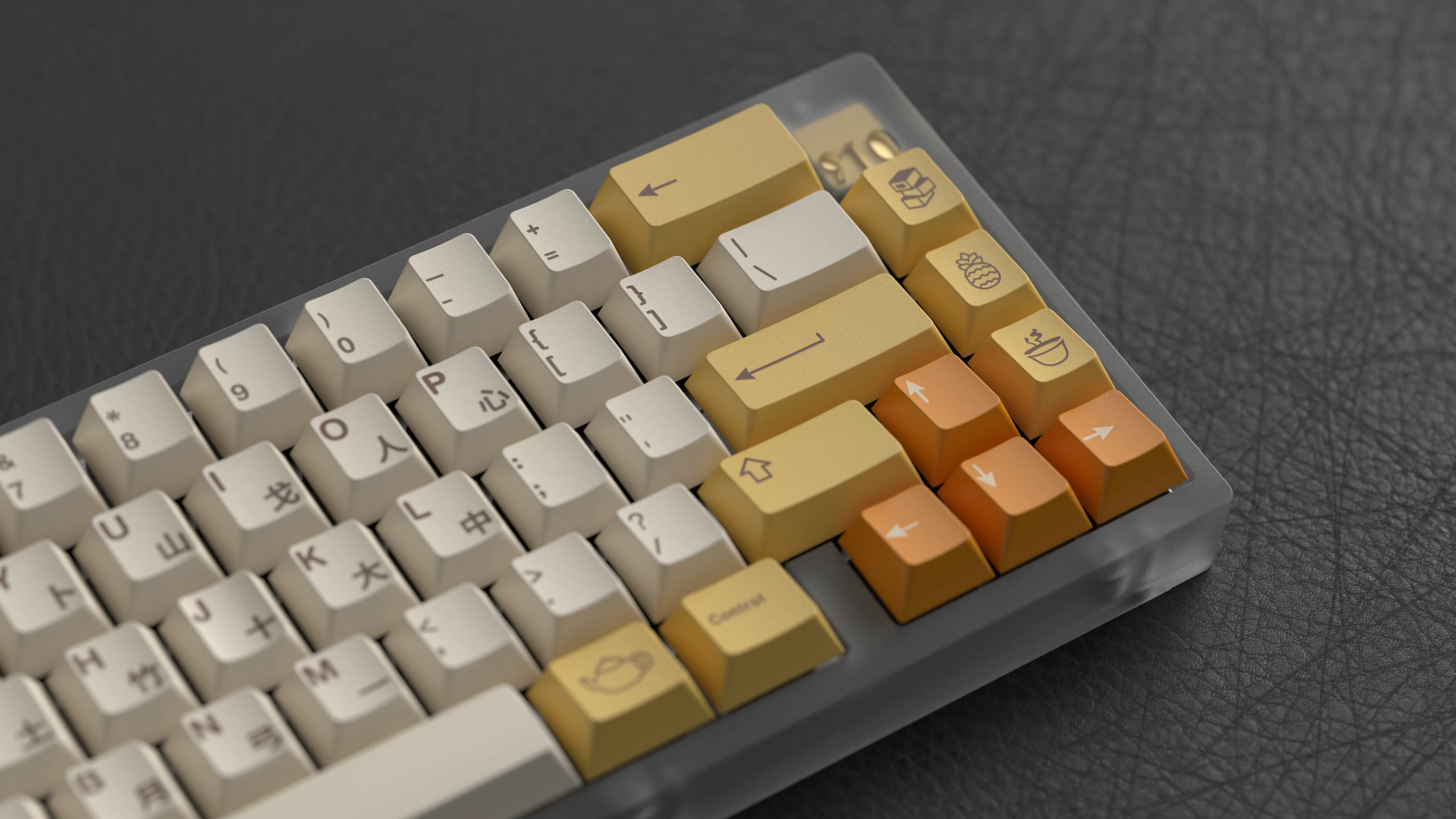 [In Stock] GMK Fenglisu Keycap - Image 3