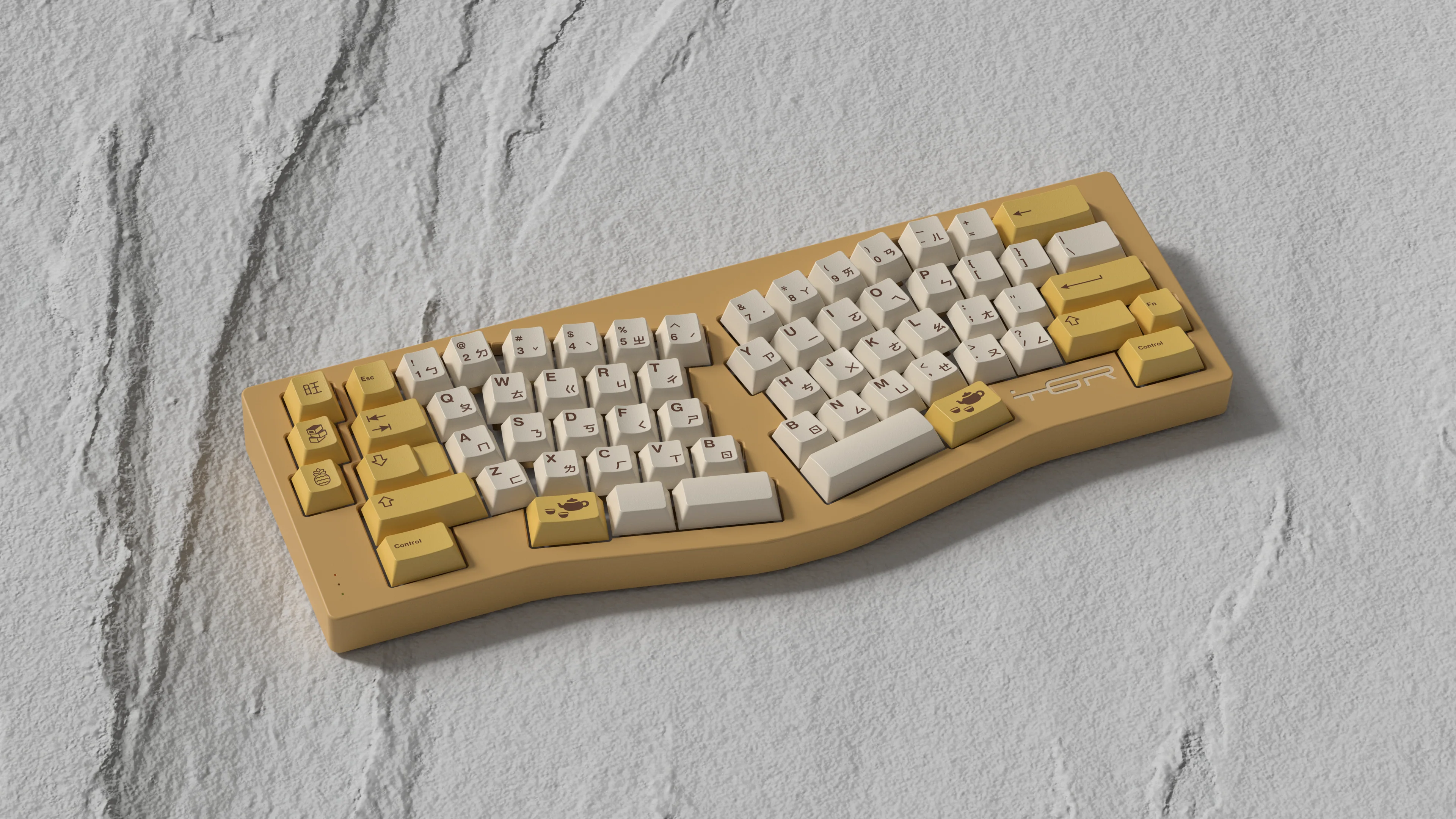 [In Stock] GMK Fenglisu Keycap - Image 4