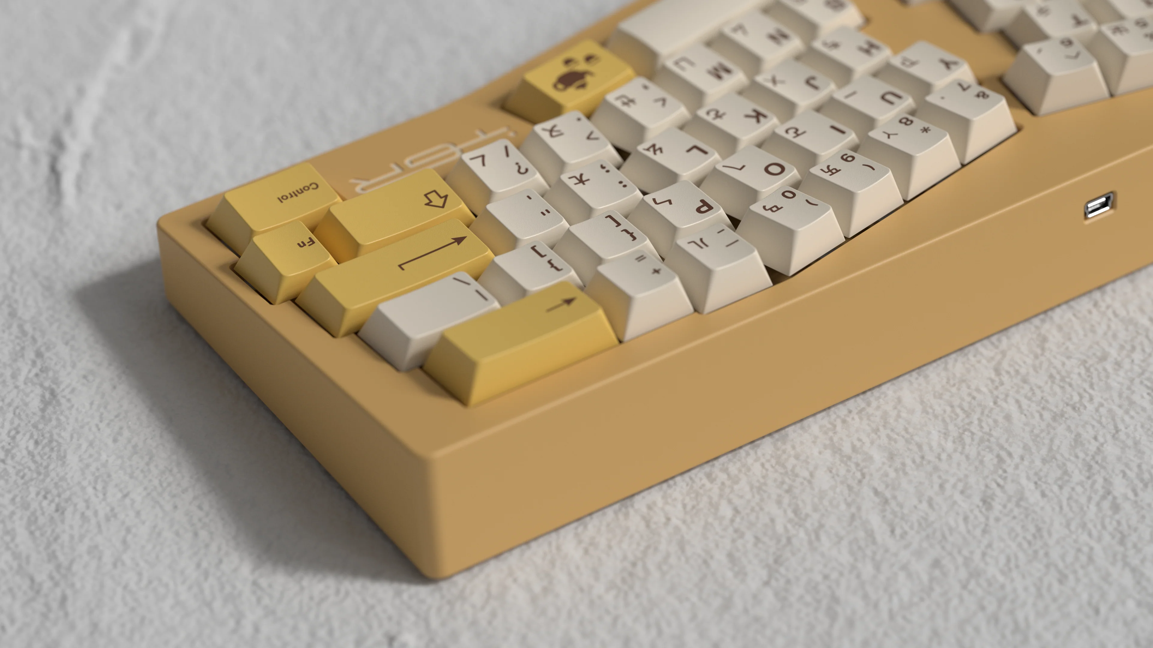 [In Stock] GMK Fenglisu Keycap - Image 5