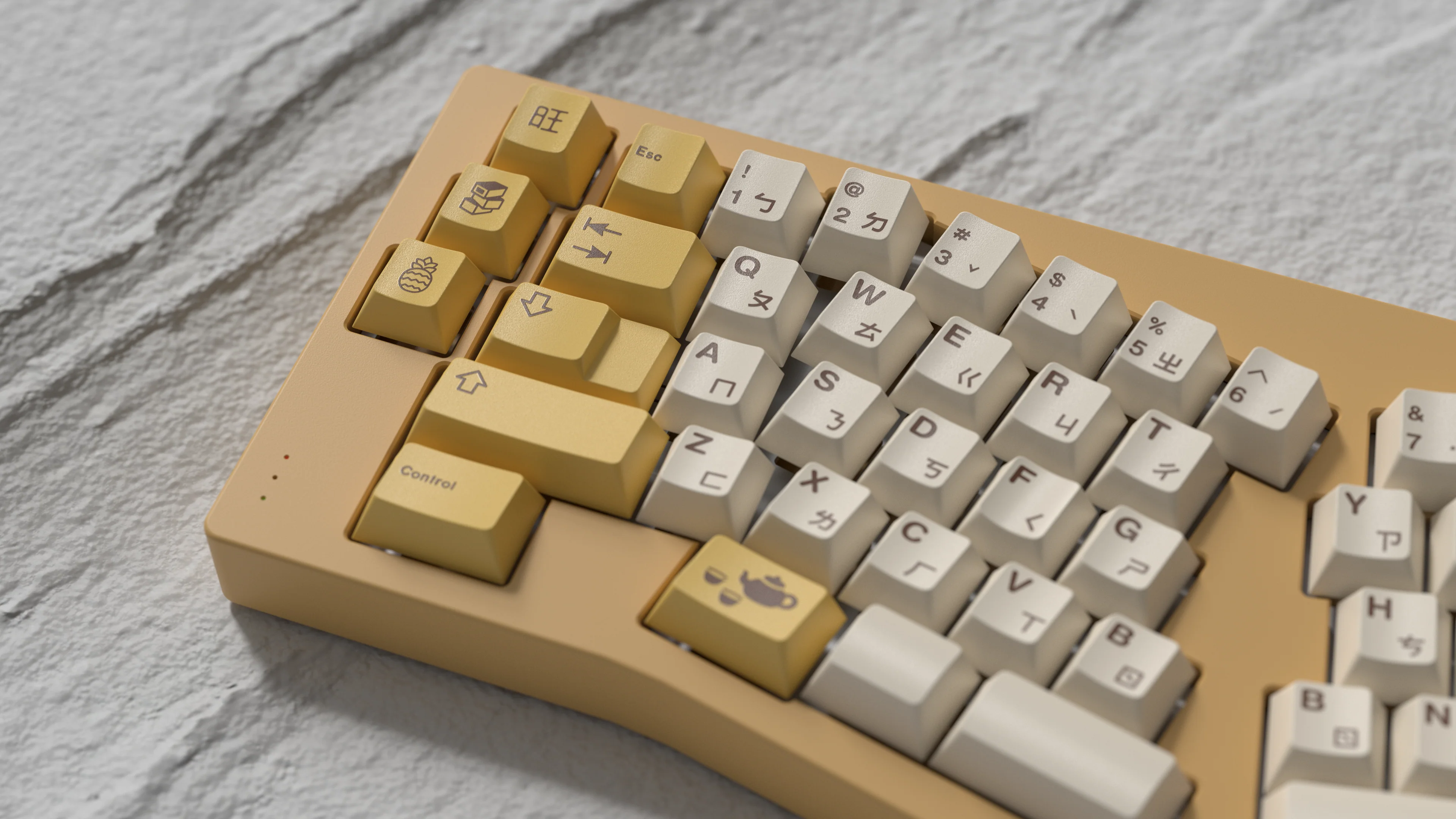 [In Stock] GMK Fenglisu Keycap - Image 6