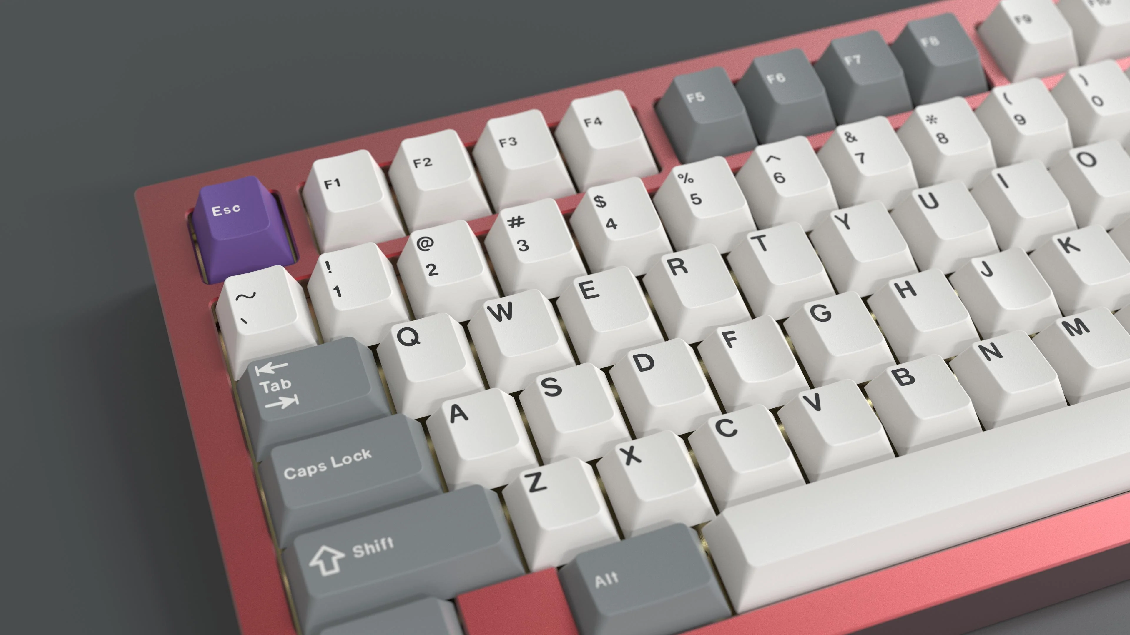 [In Stock] GMK Fundamentals - Image 11