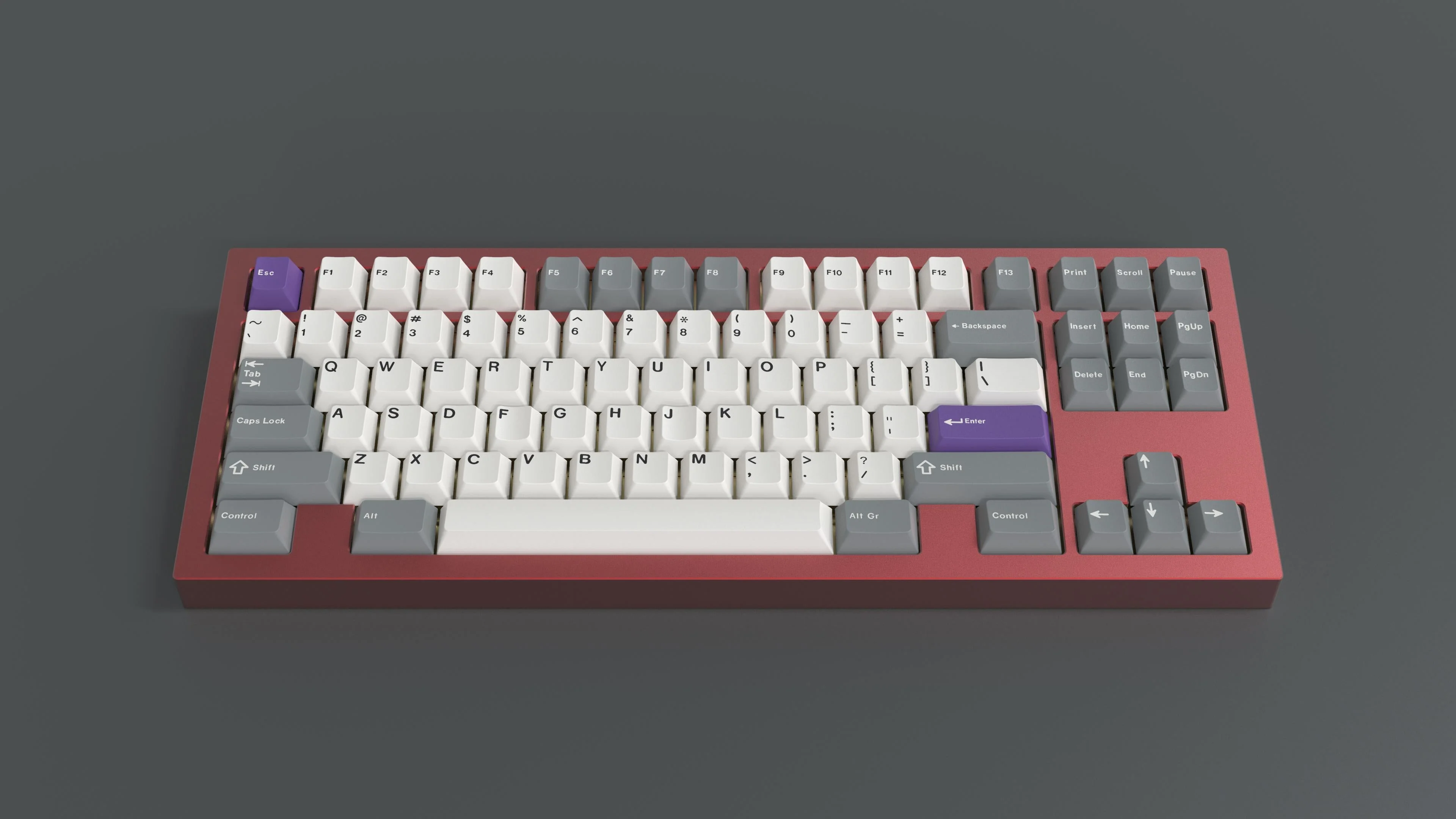 [In Stock] GMK Fundamentals - Image 12