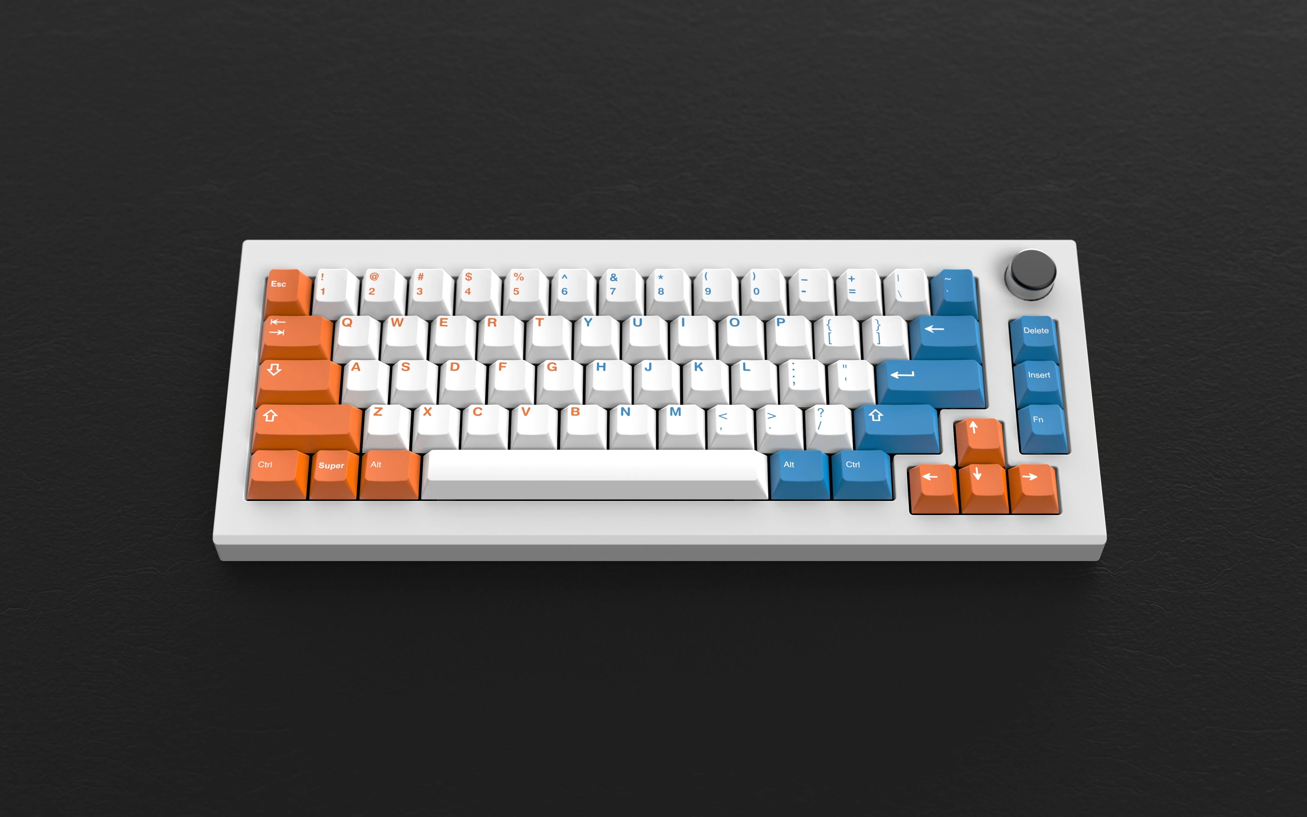 [In Stock] GMK Gateway Keycap Set - Image 3