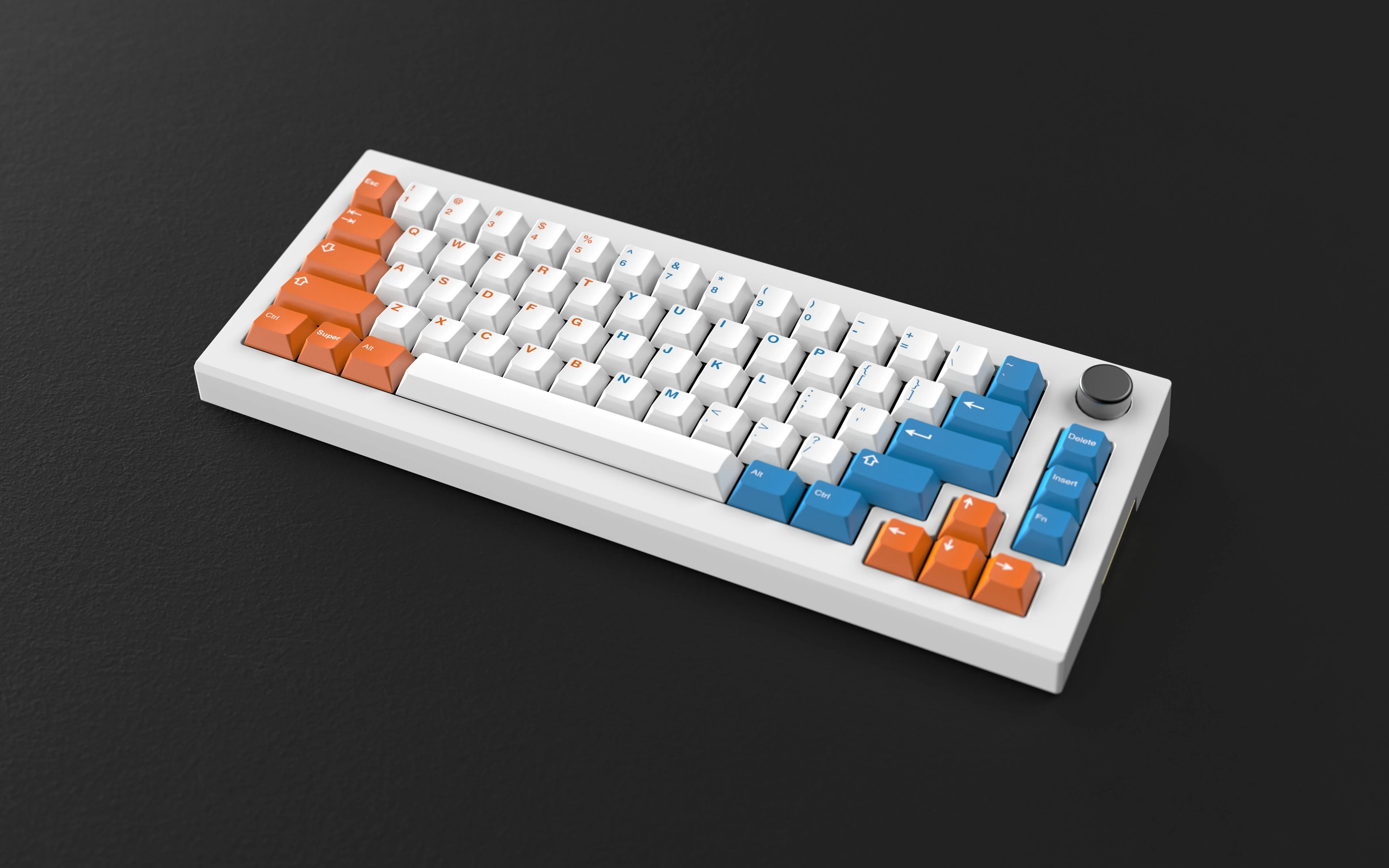 [In Stock] GMK Gateway Keycap Set - Image 4