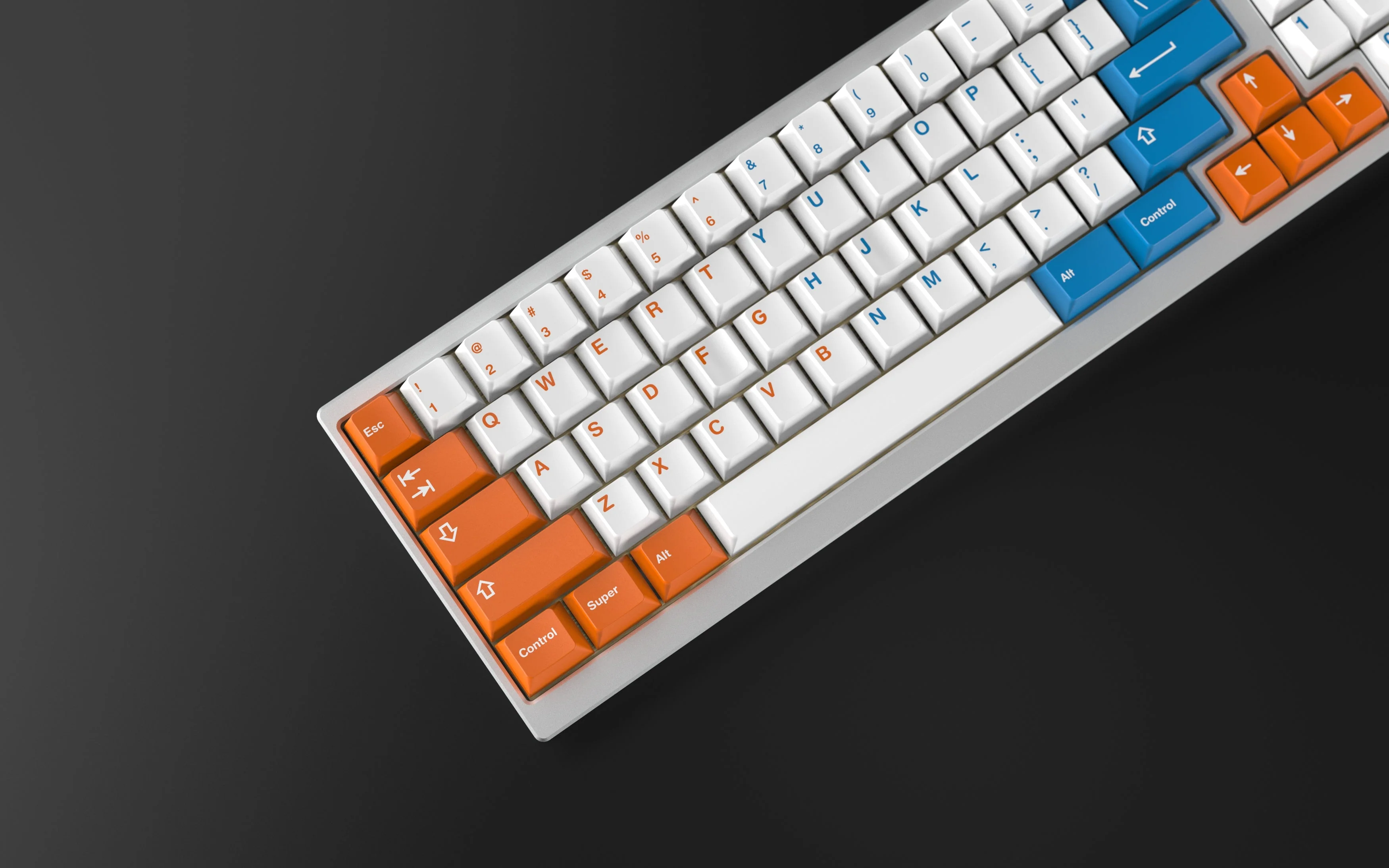 [In Stock] GMK Gateway Keycap Set - Image 6