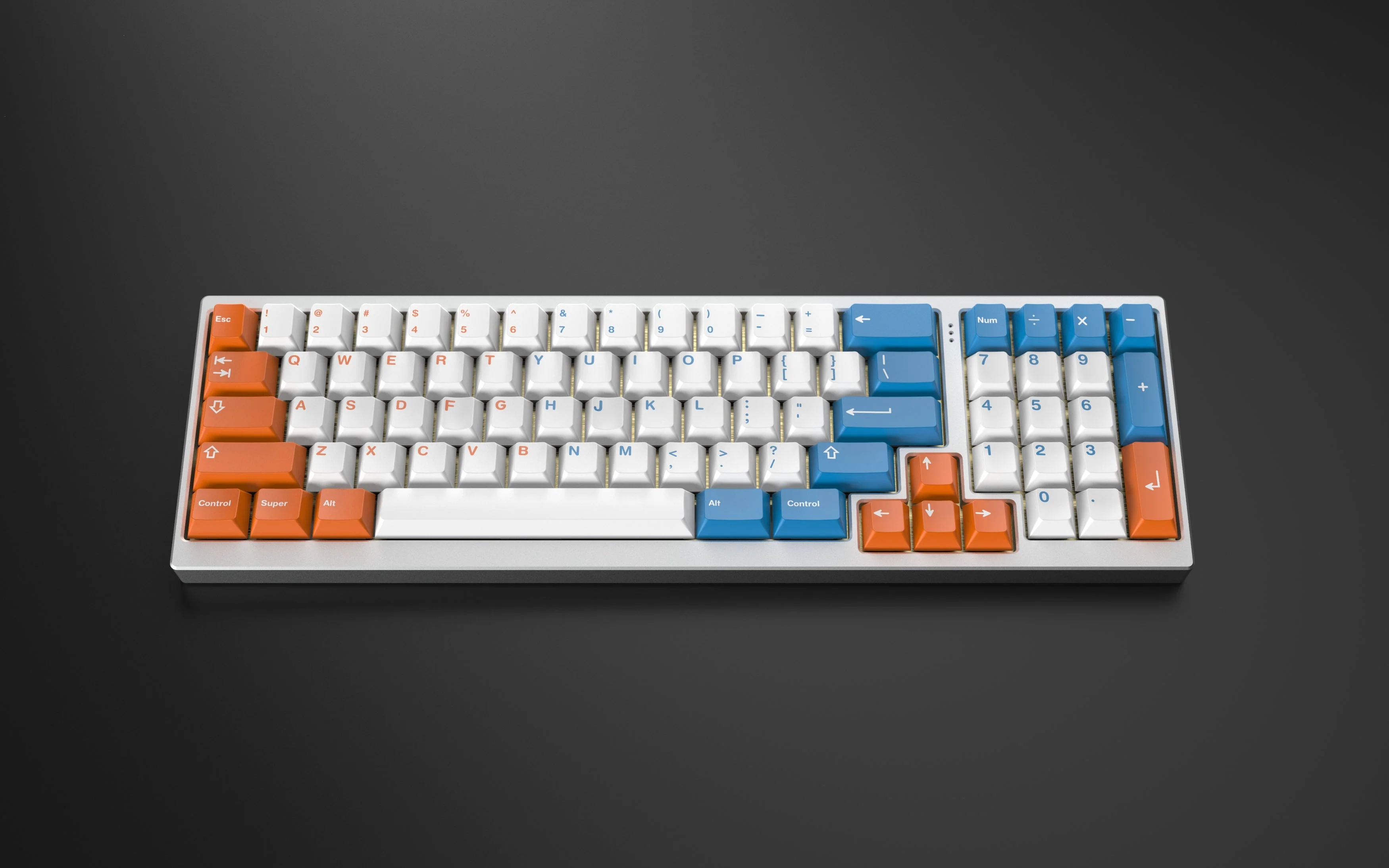 [In Stock] GMK Gateway Keycap Set - Image 7