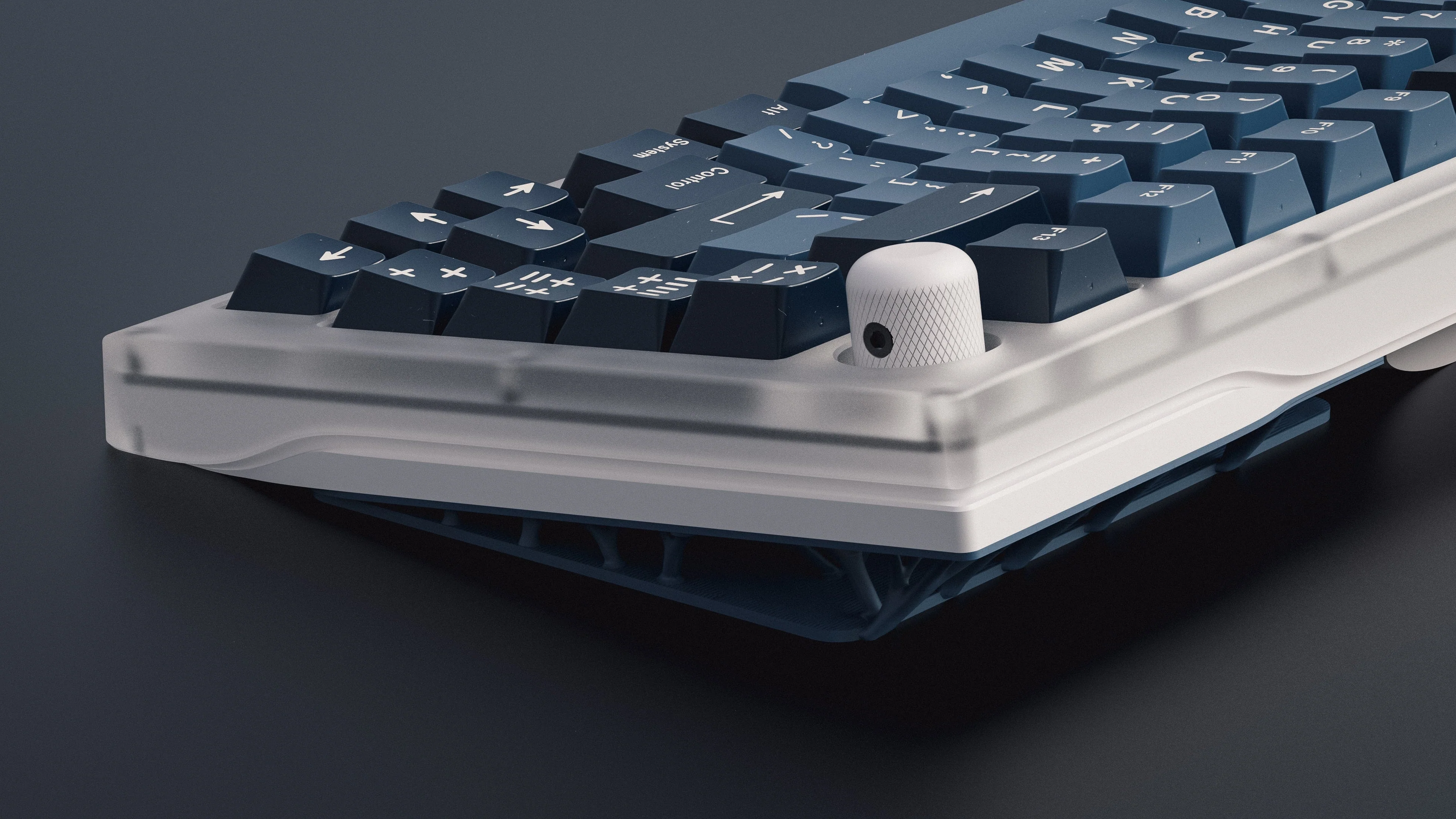 [In Stock] GMK CYL Indigo - Image 11