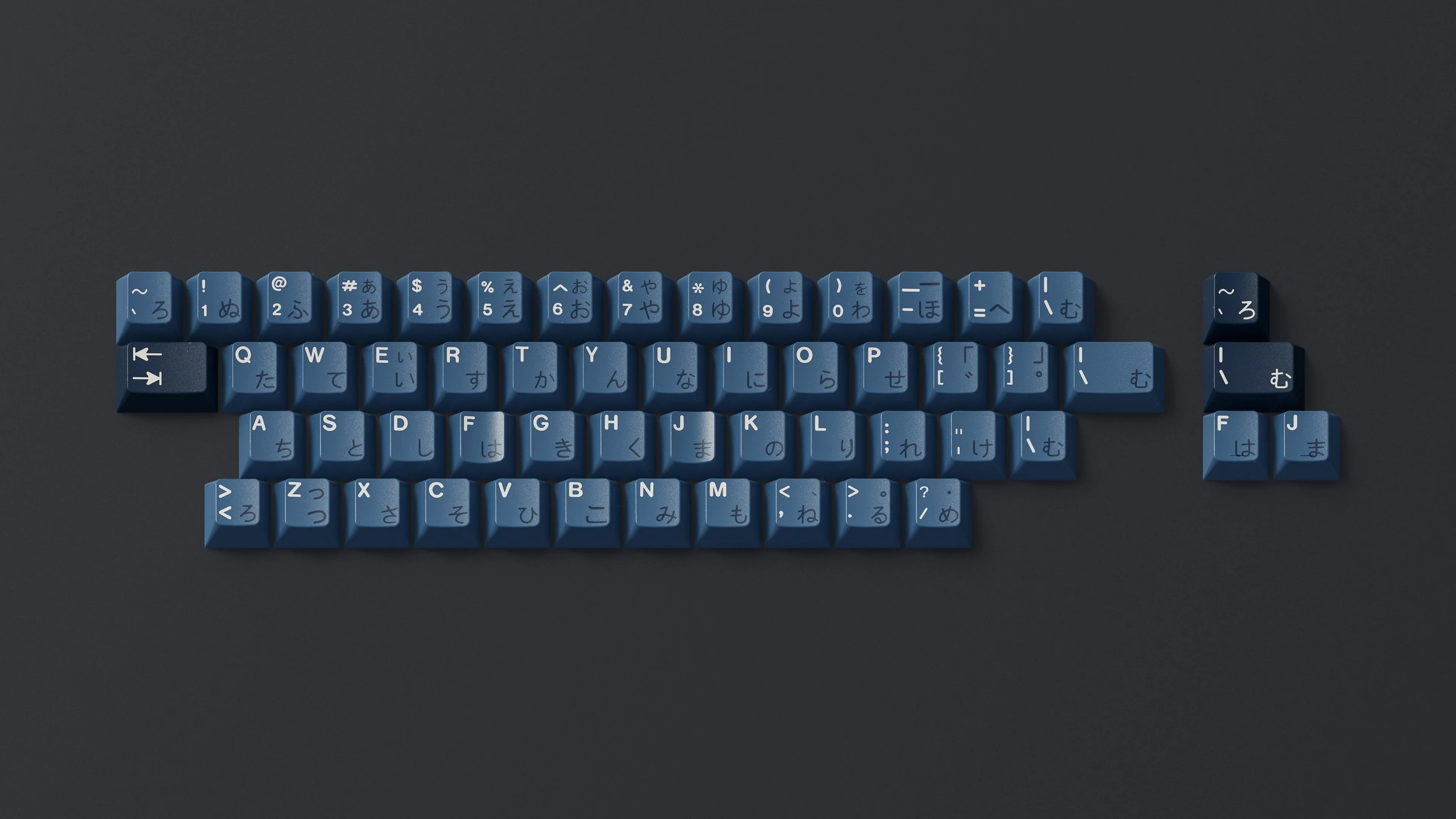 [In Stock] GMK CYL Indigo - Image 13