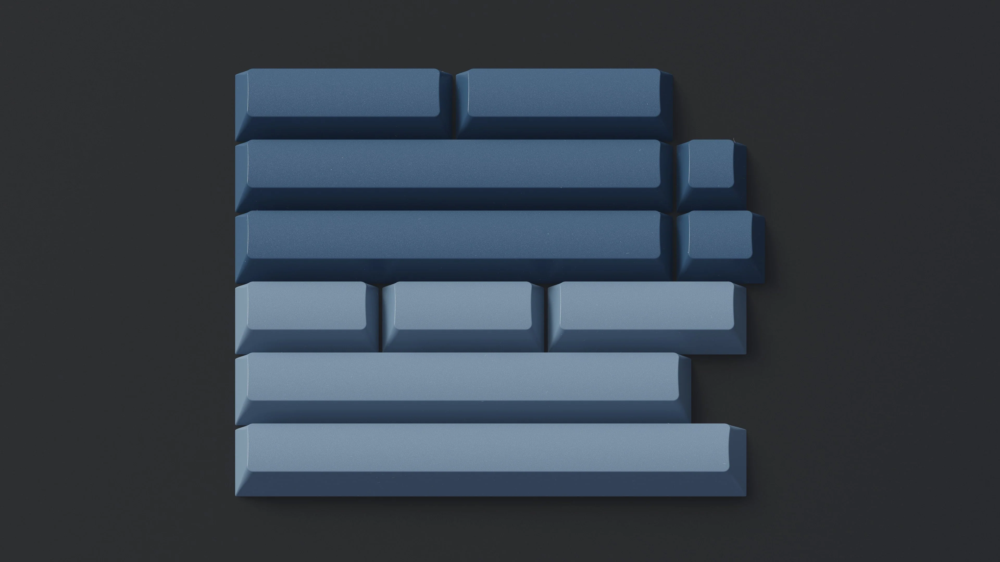 [In Stock] GMK CYL Indigo - Image 15