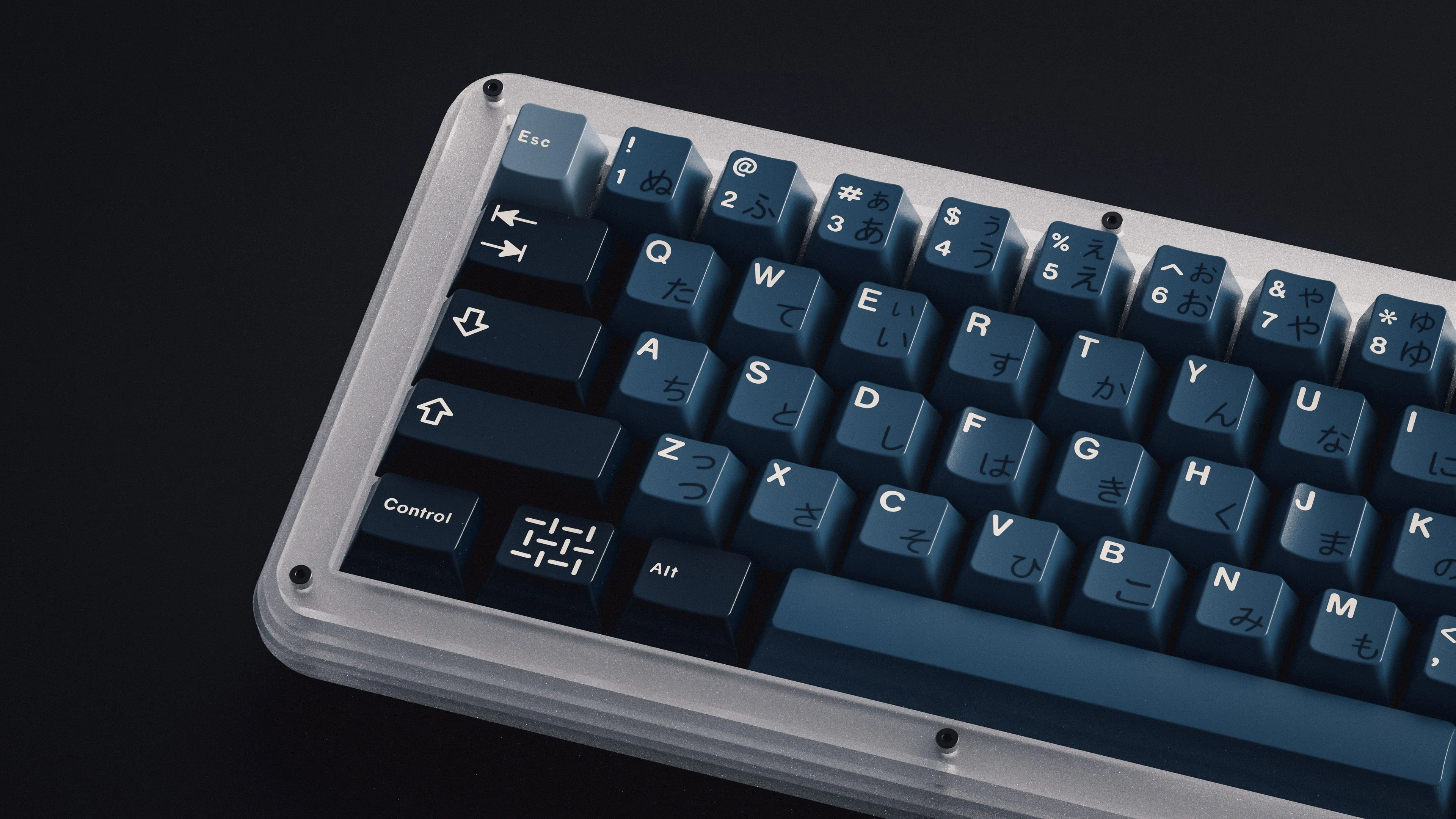 [In Stock] GMK CYL Indigo - Image 7
