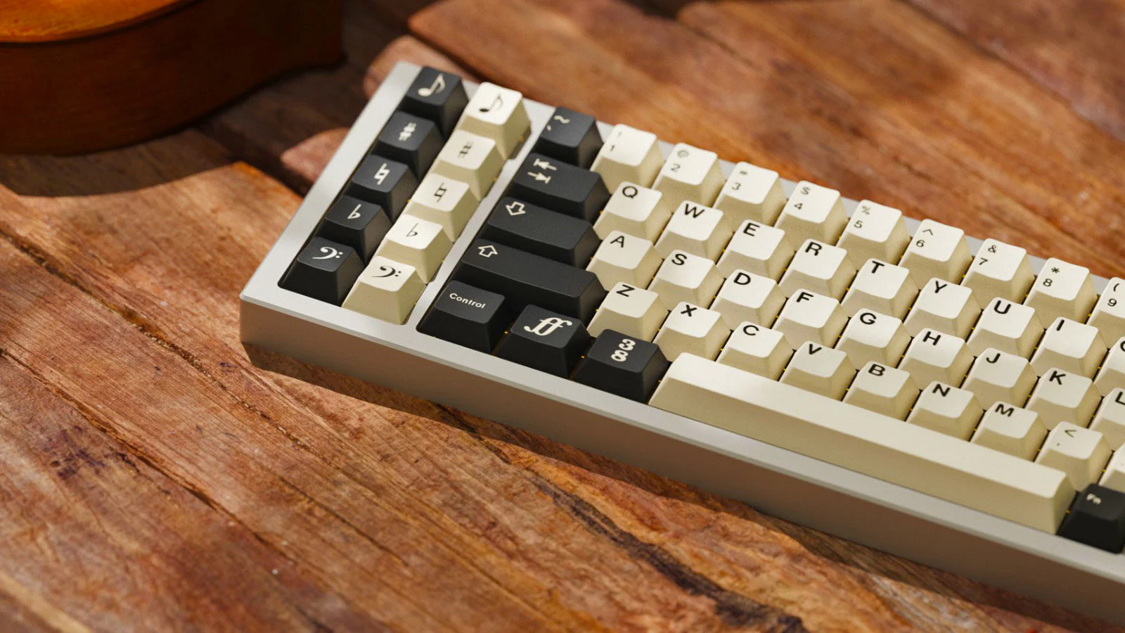 [In Stock] GMK Maestro Keycap Set - Image 2