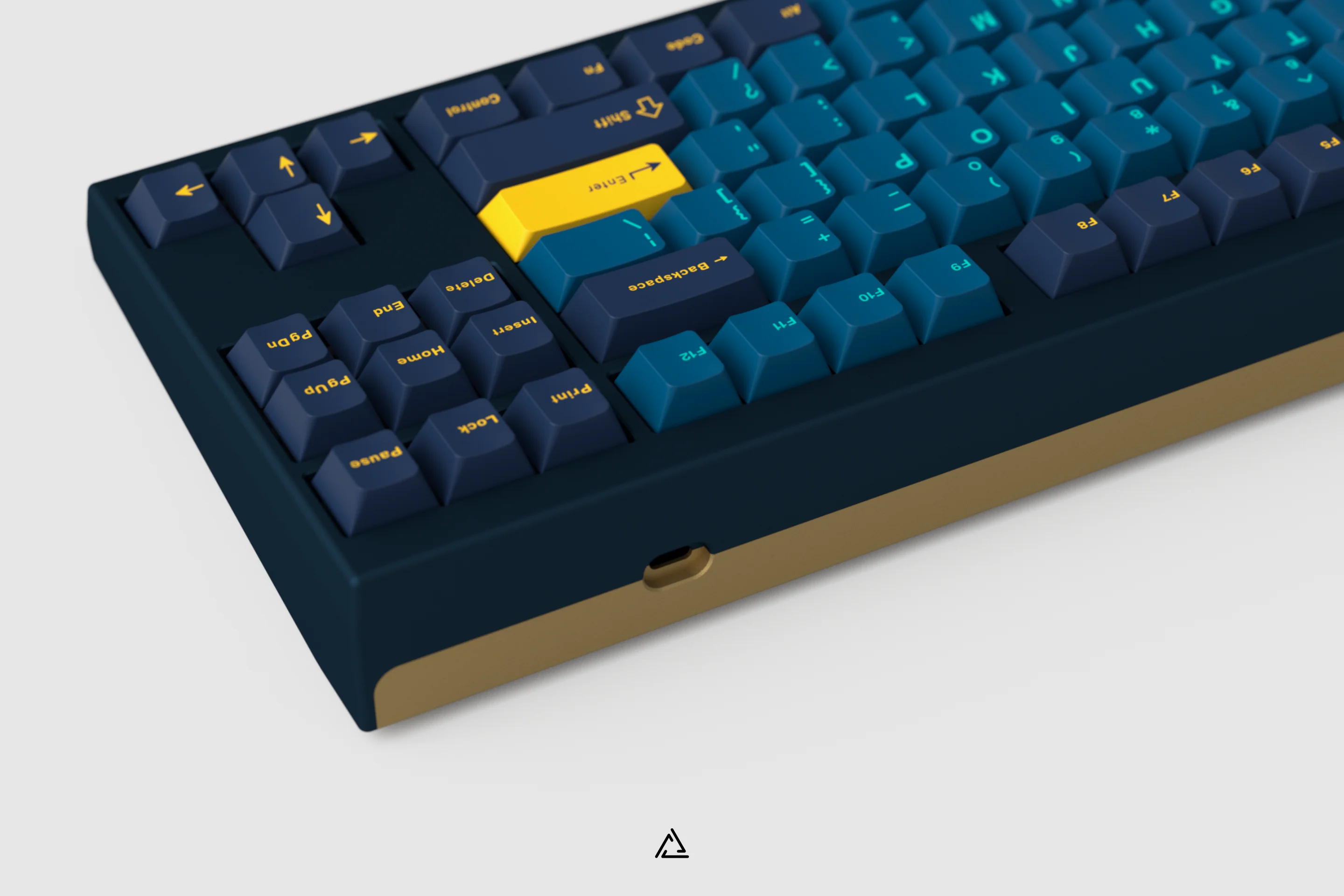 [In Stock] GMK Nautilus 2 - Image 5