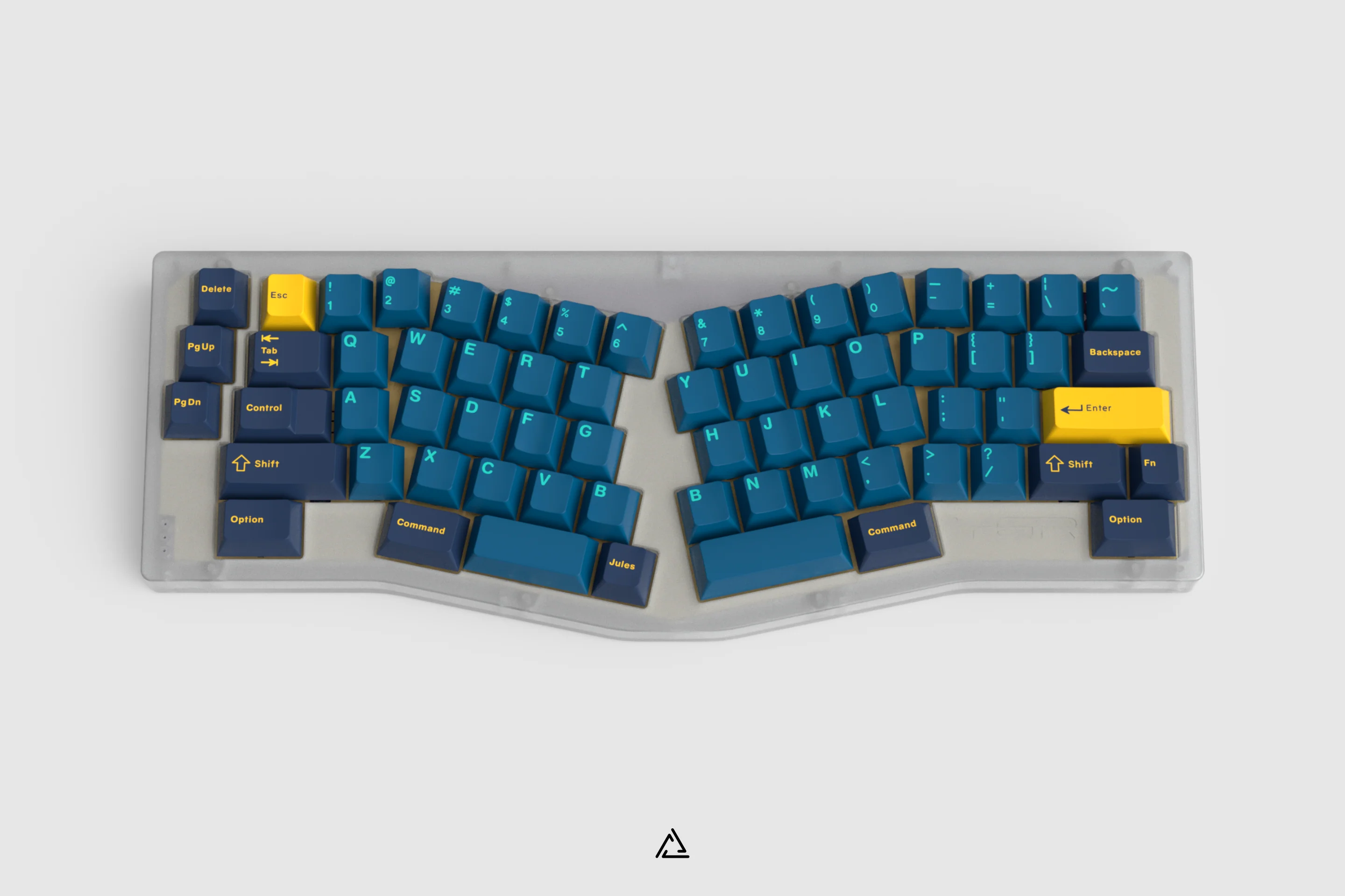 [In Stock] GMK Nautilus 2 - Image 6