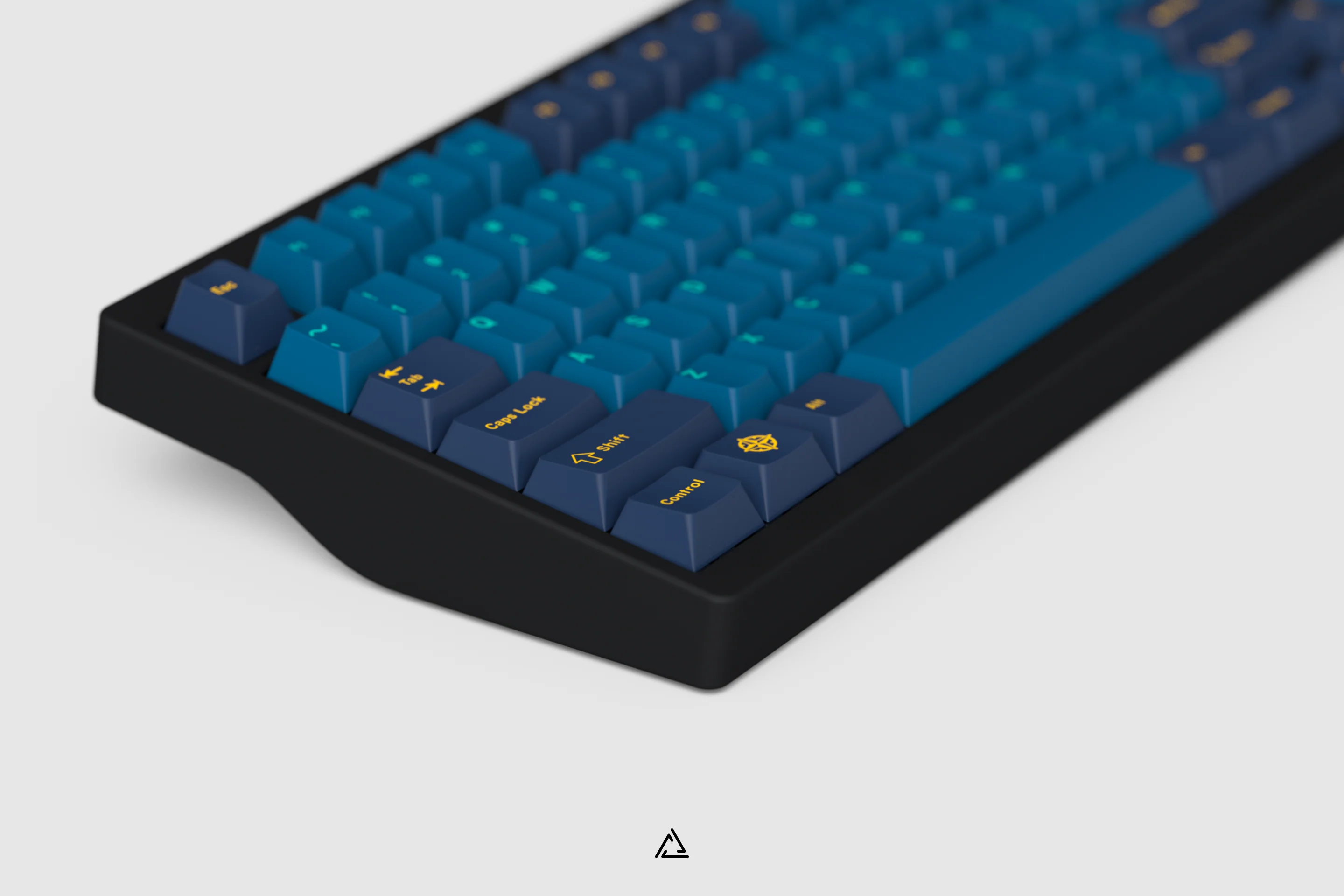 [In Stock] GMK Nautilus 2 - Image 8