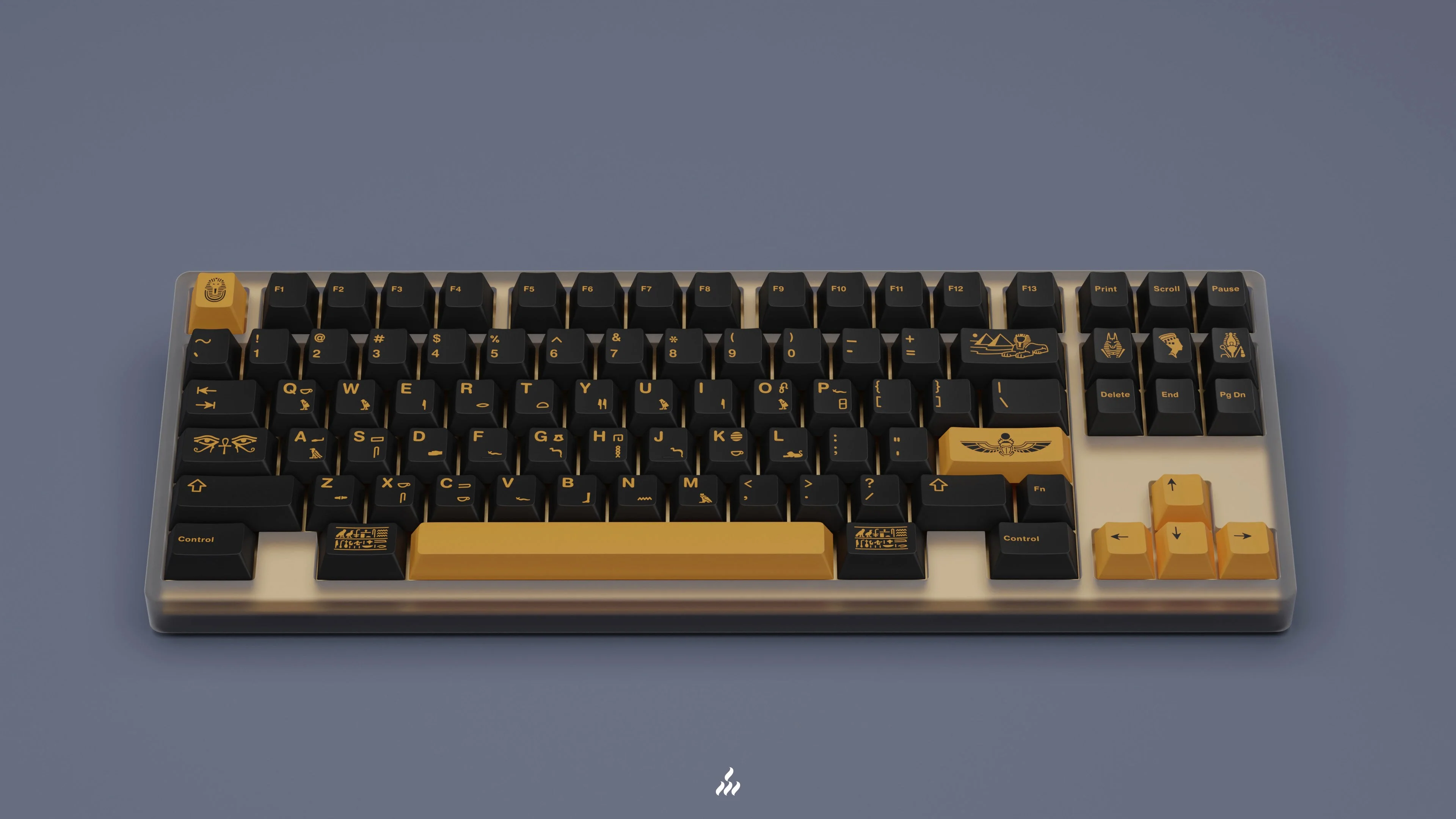 [In Stock] GMK CYL Pharaoh - Image 11