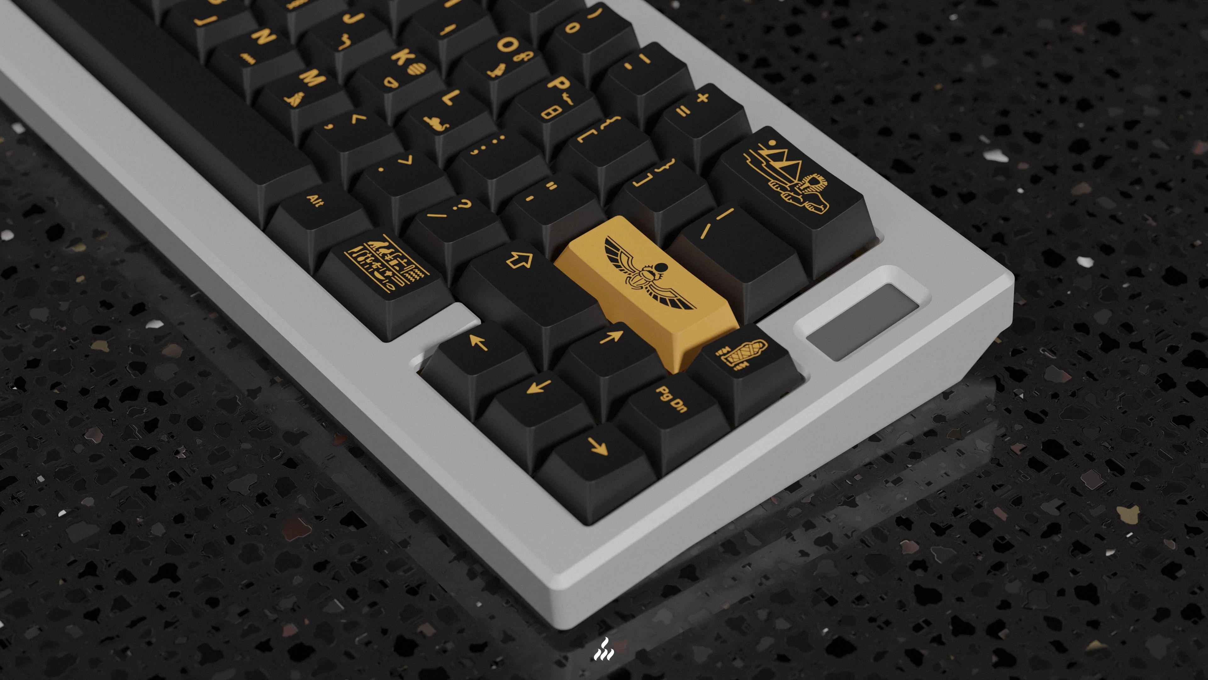 [In Stock] GMK CYL Pharaoh - Image 13