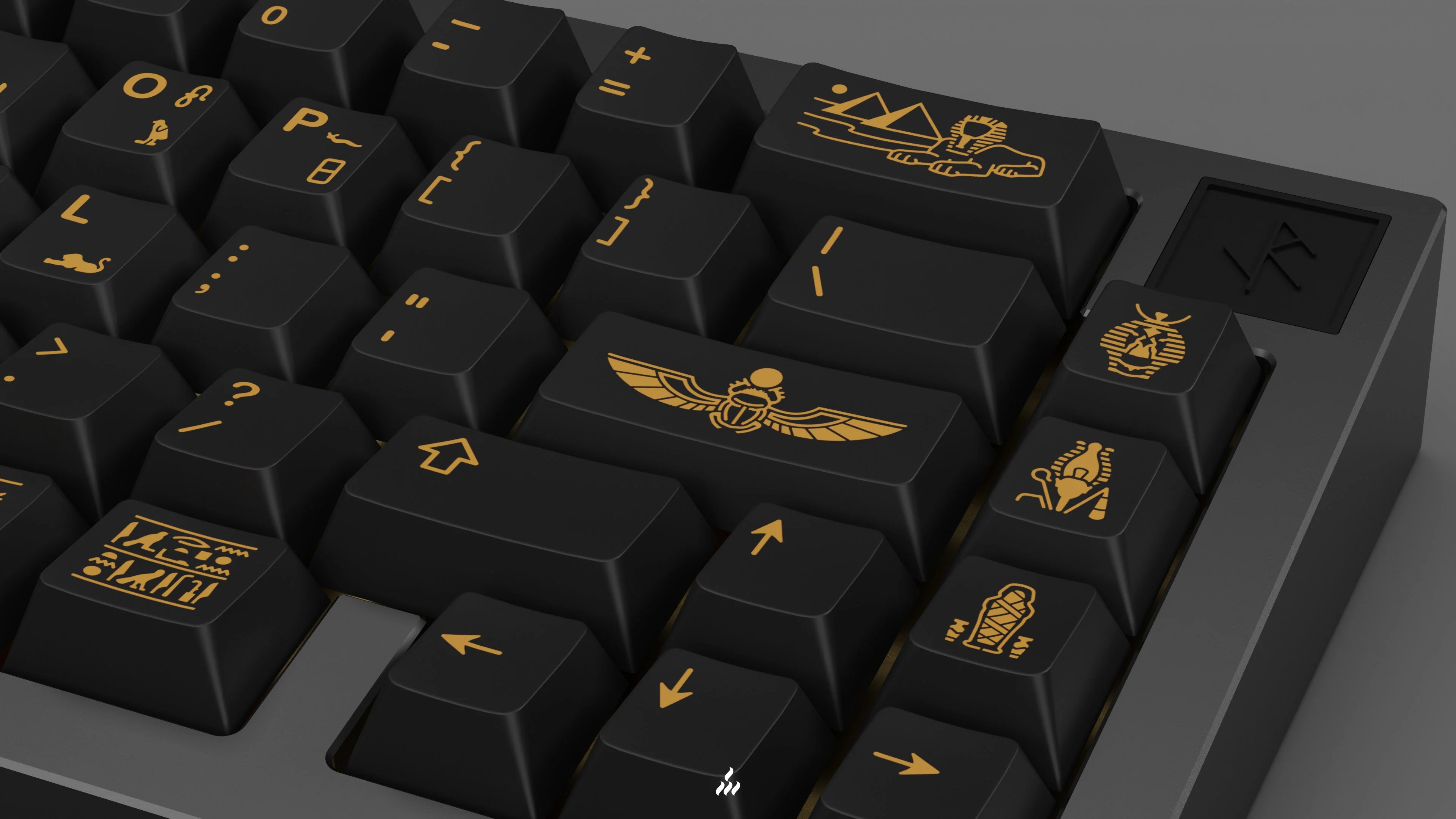 [In Stock] GMK CYL Pharaoh - Image 16