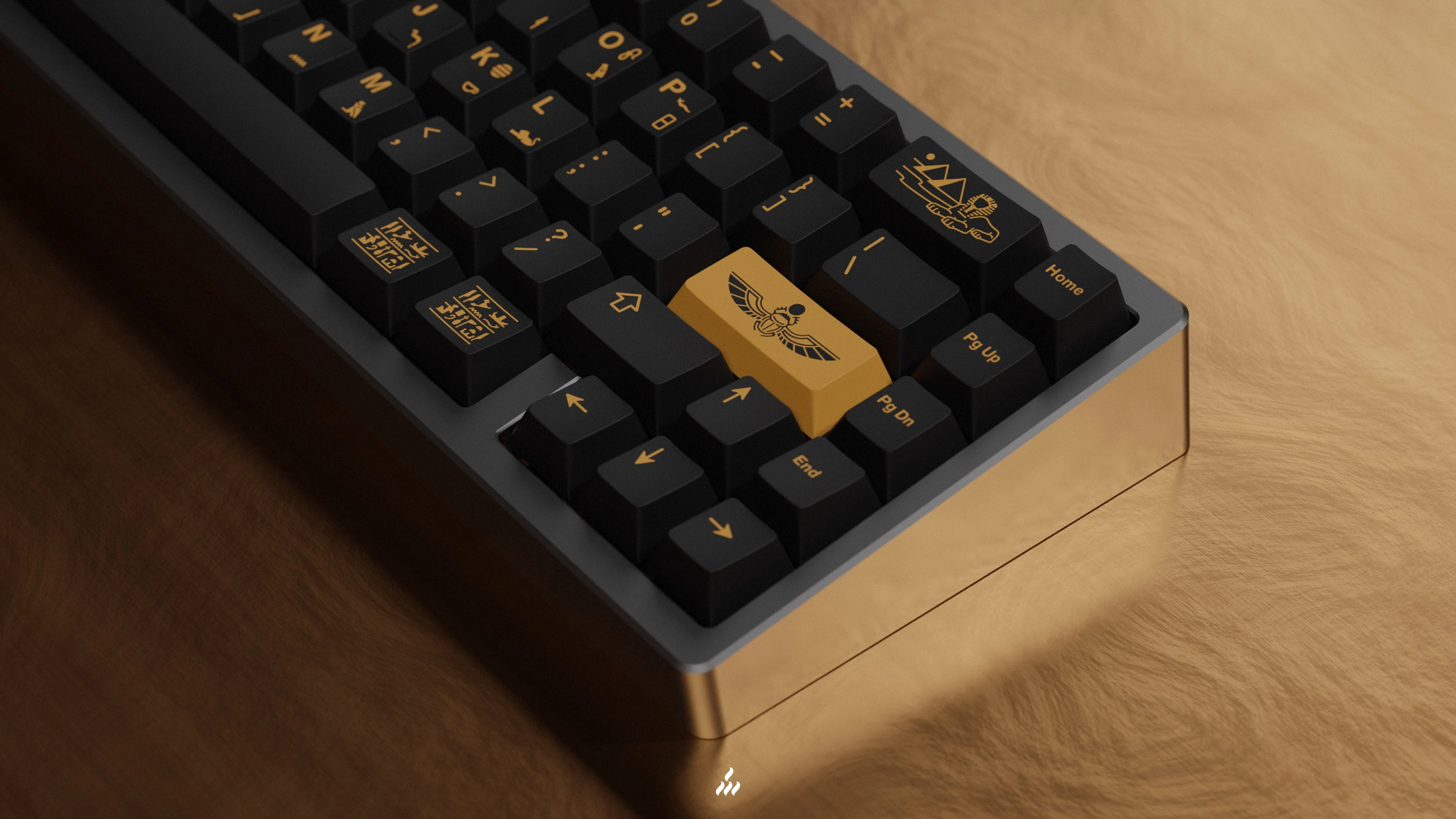 [In Stock] GMK CYL Pharaoh - Image 17