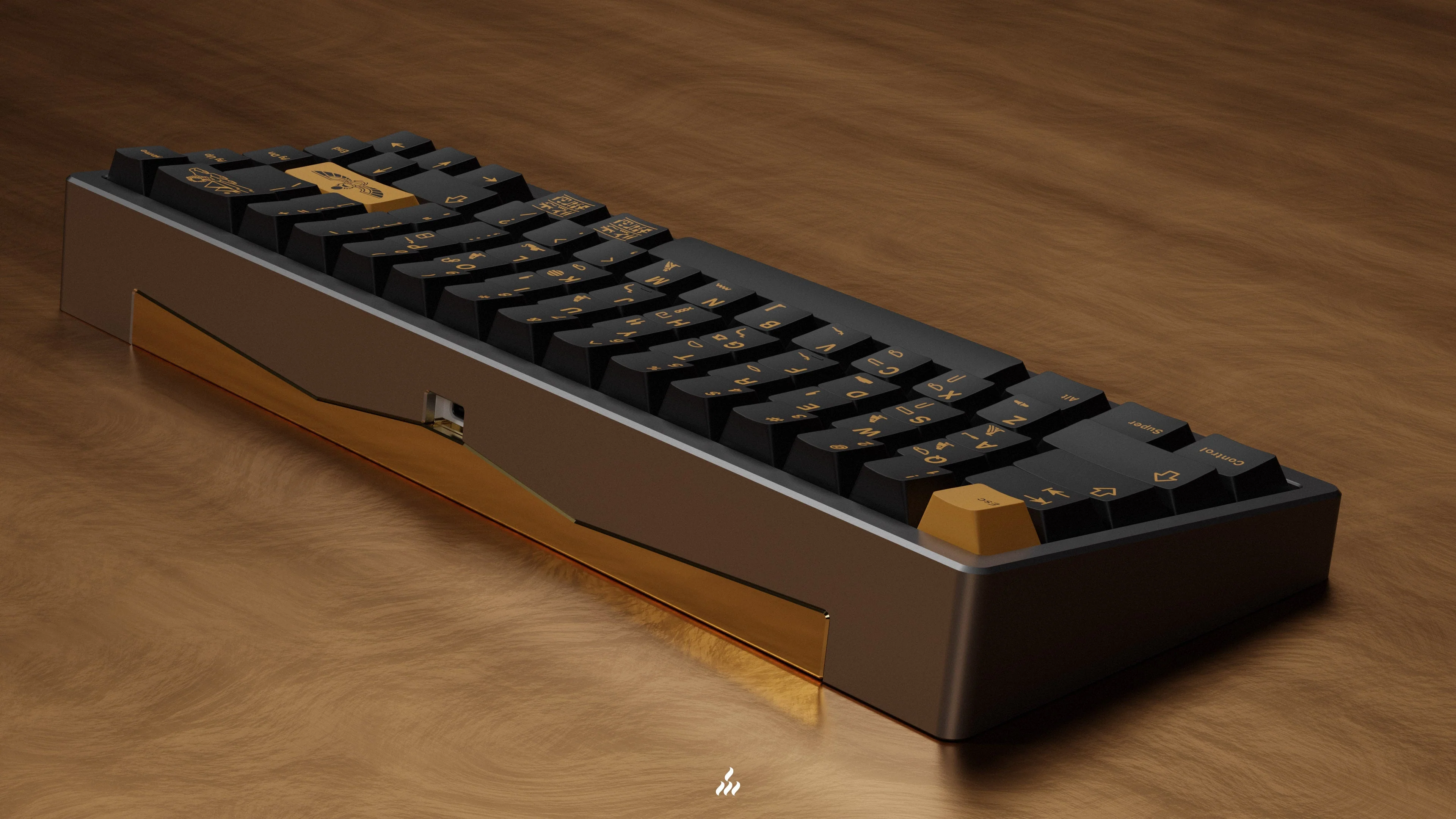 [In Stock] GMK CYL Pharaoh - Image 18