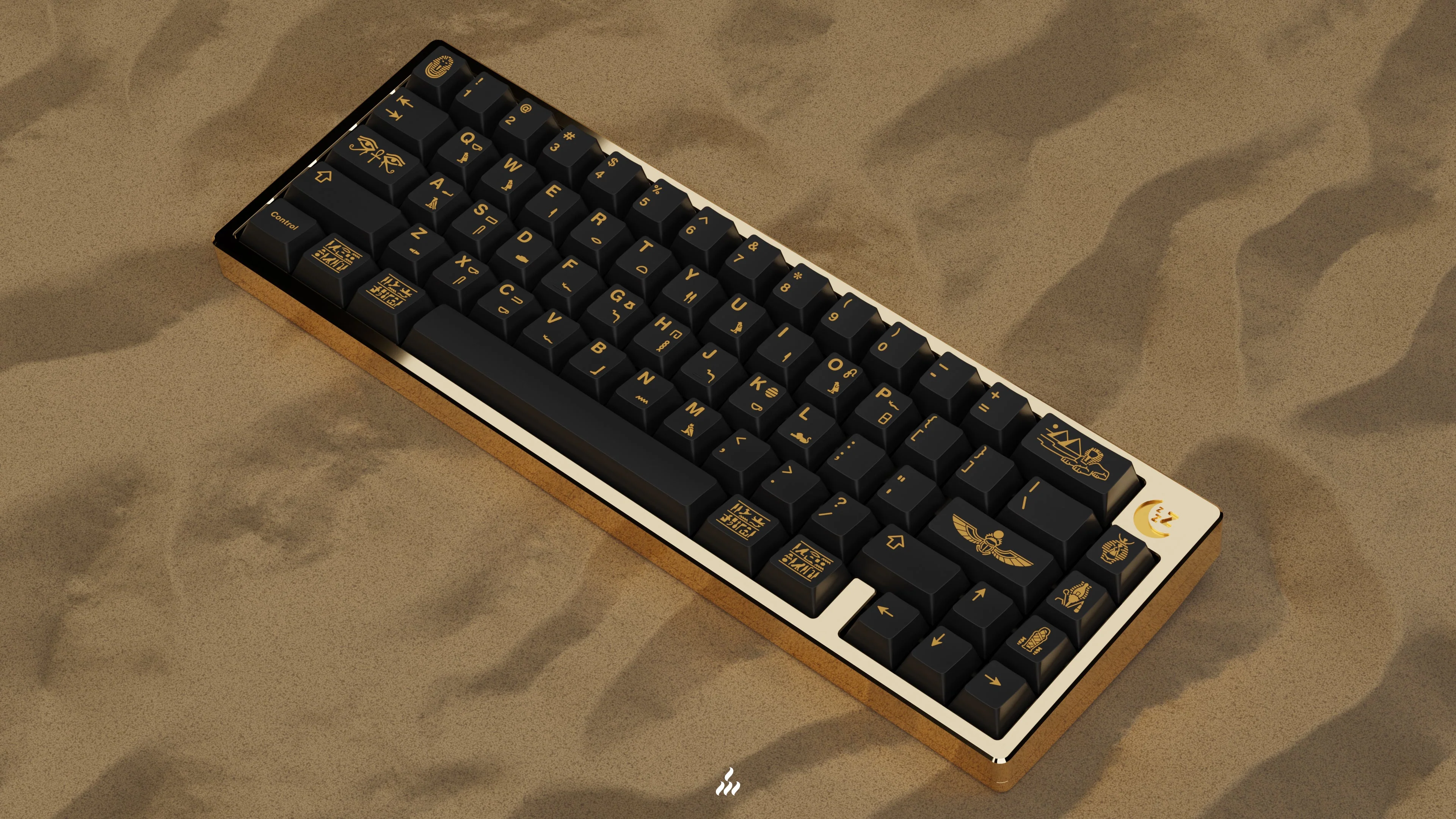 [In Stock] GMK CYL Pharaoh - Image 20