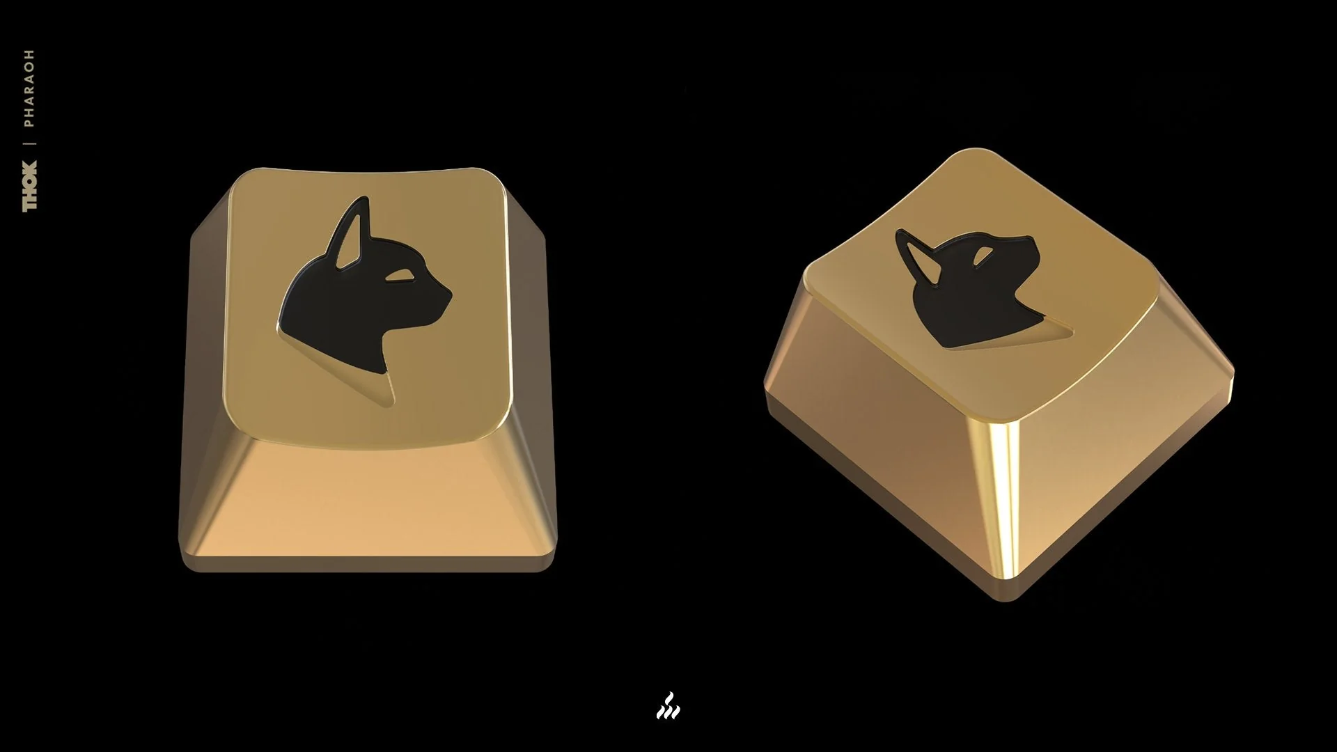 [In Stock] GMK CYL Pharaoh - Image 21