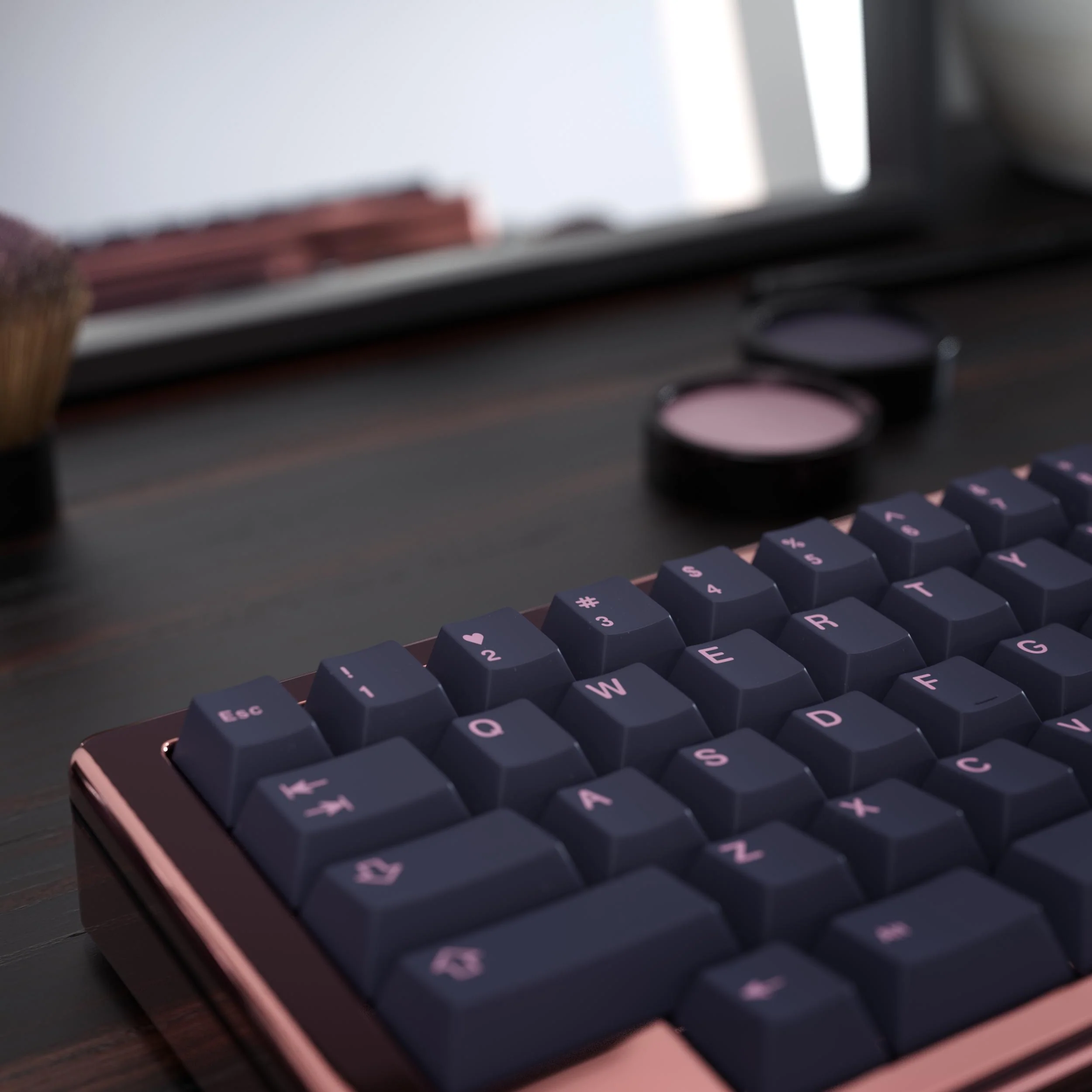 [In Stock] GMK Rouge R1 - Image 6
