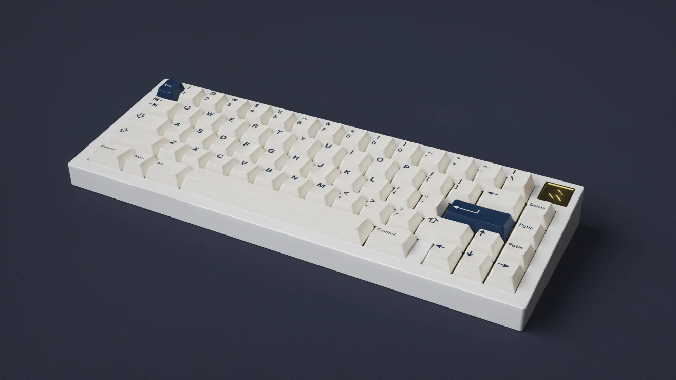 [In Stock] GMK CYL Seafarer - Image 11