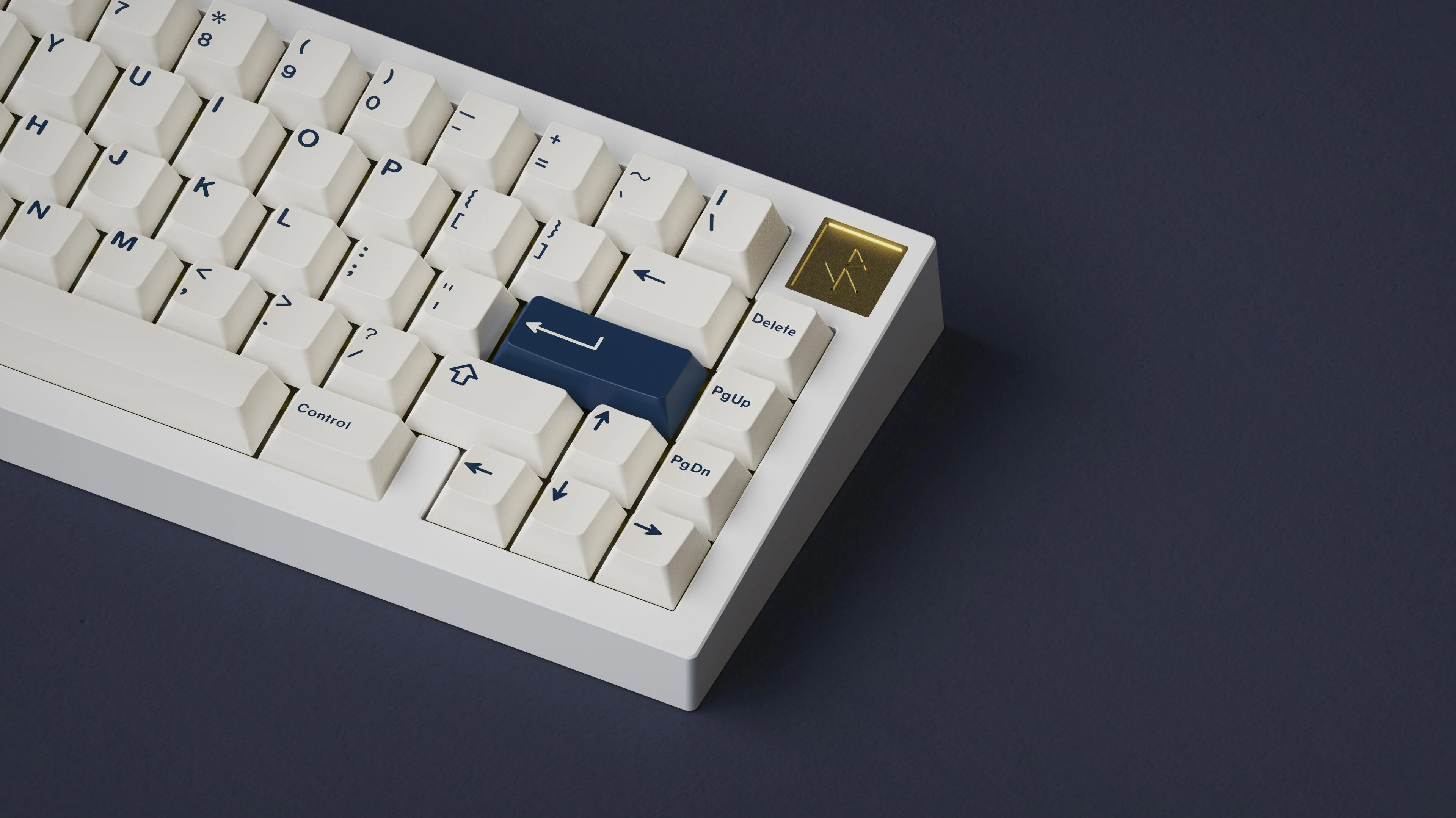 [In Stock] GMK CYL Seafarer - Image 12