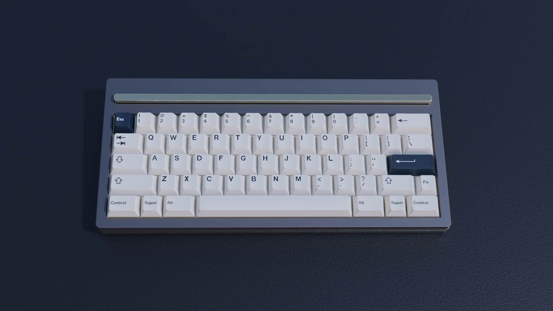 [In Stock] GMK CYL Seafarer - Image 13