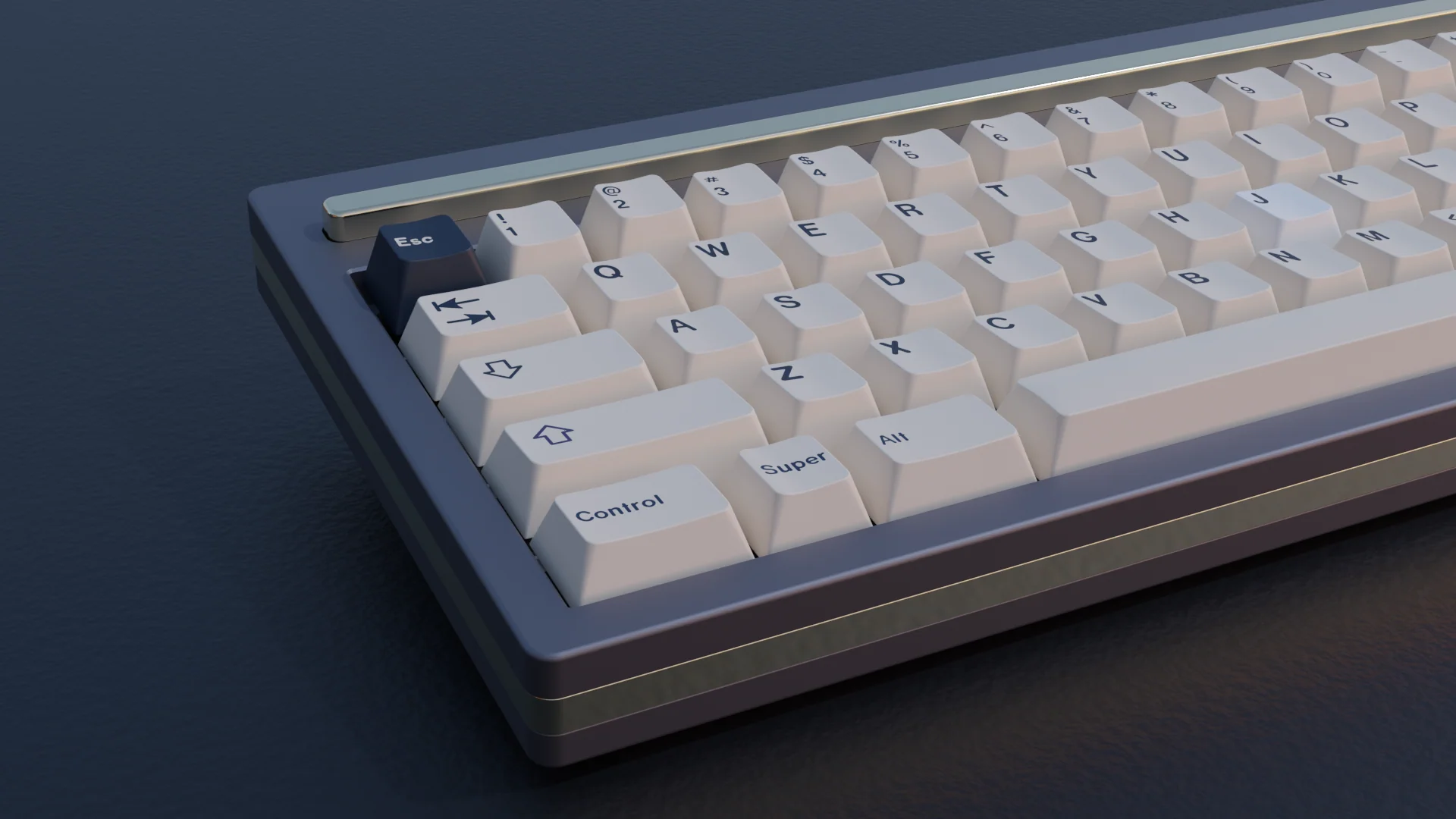 [In Stock] GMK CYL Seafarer - Image 14