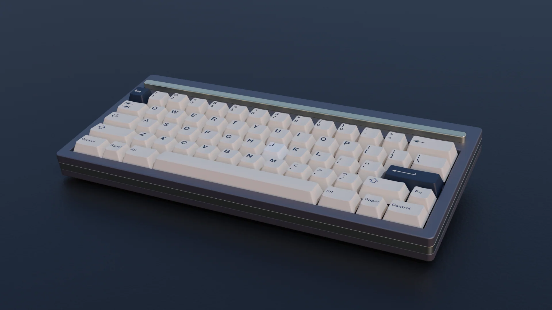 [In Stock] GMK CYL Seafarer - Image 15