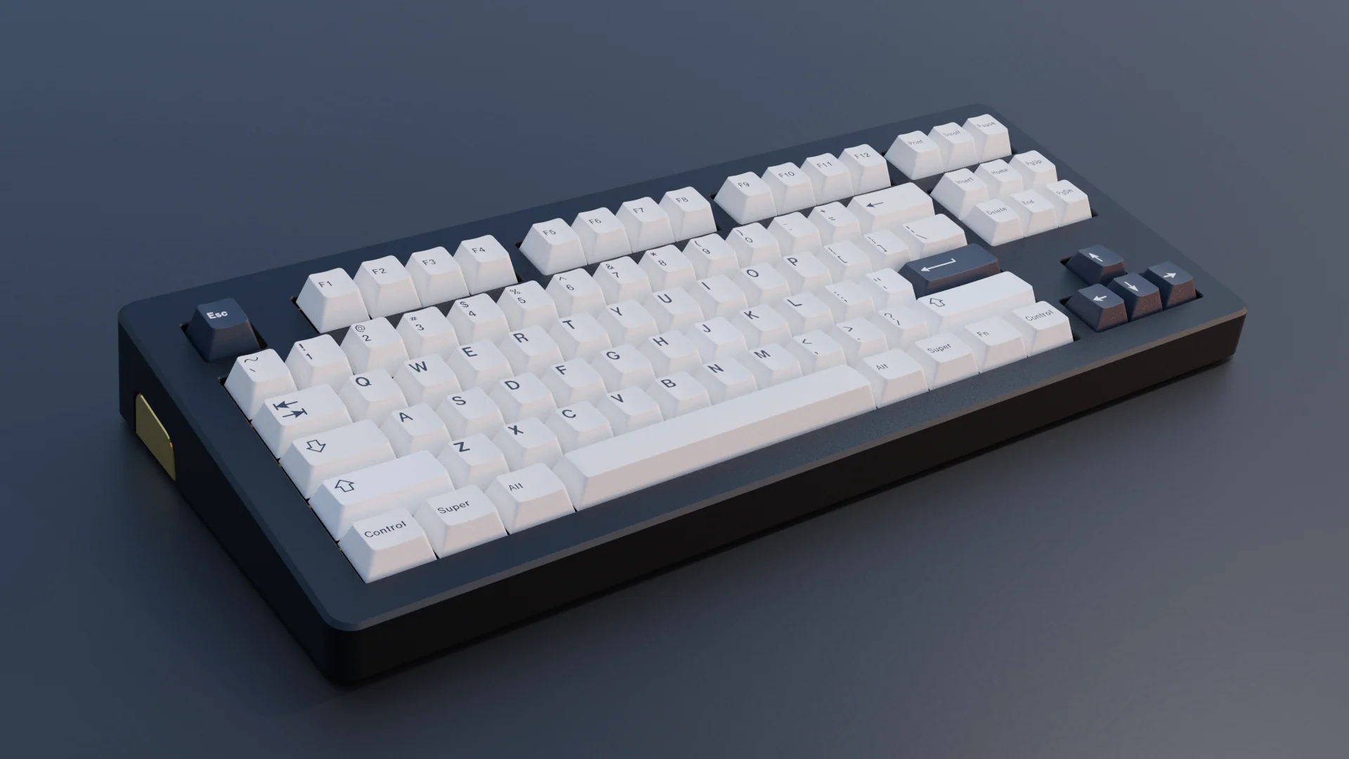 [In Stock] GMK CYL Seafarer - Image 16