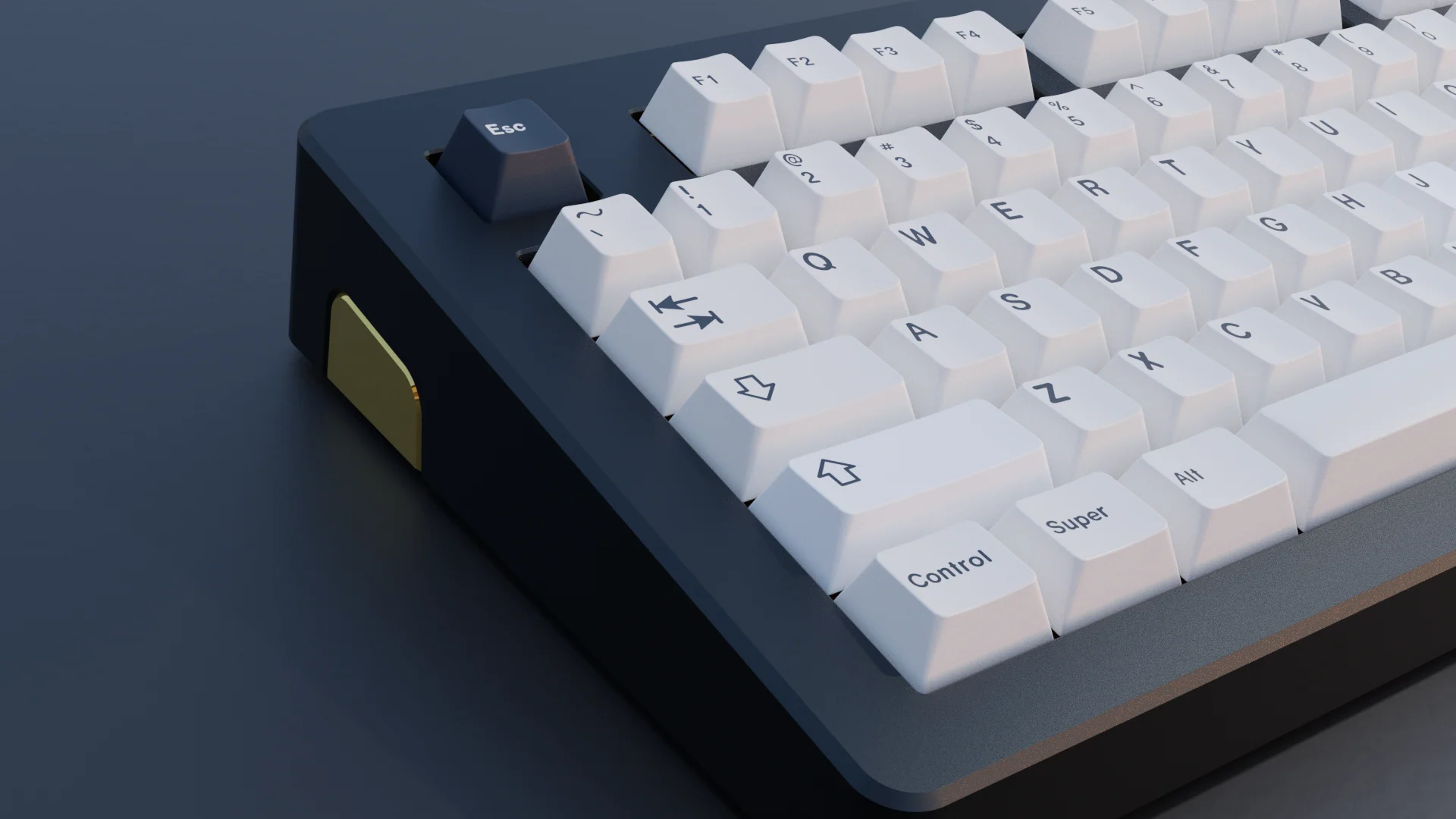 [In Stock] GMK CYL Seafarer - Image 18