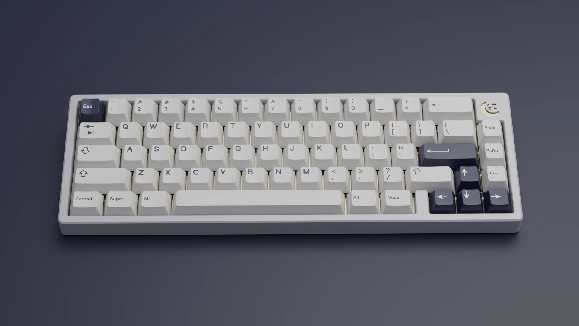 [In Stock] GMK CYL Seafarer - Image 19