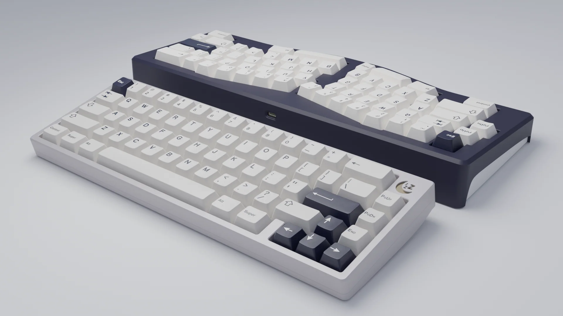 [In Stock] GMK CYL Seafarer - Image 2