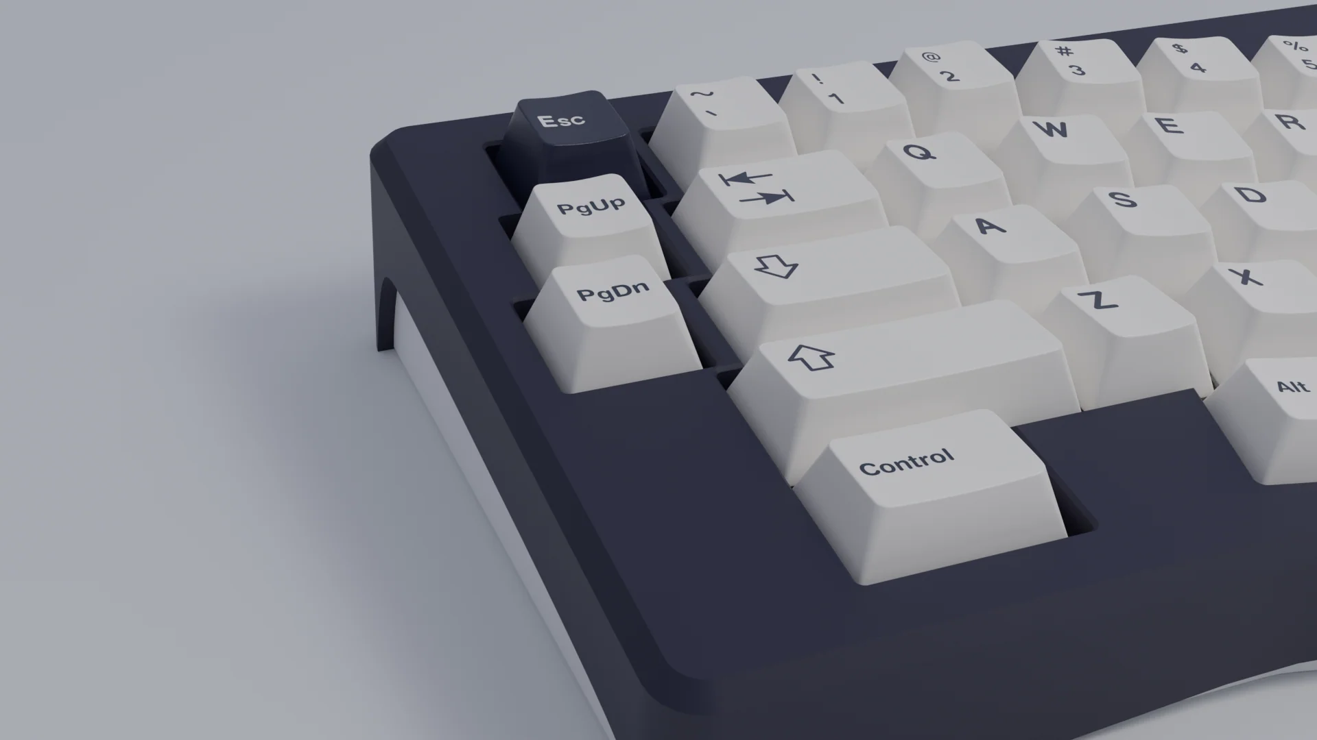 [In Stock] GMK CYL Seafarer - Image 20