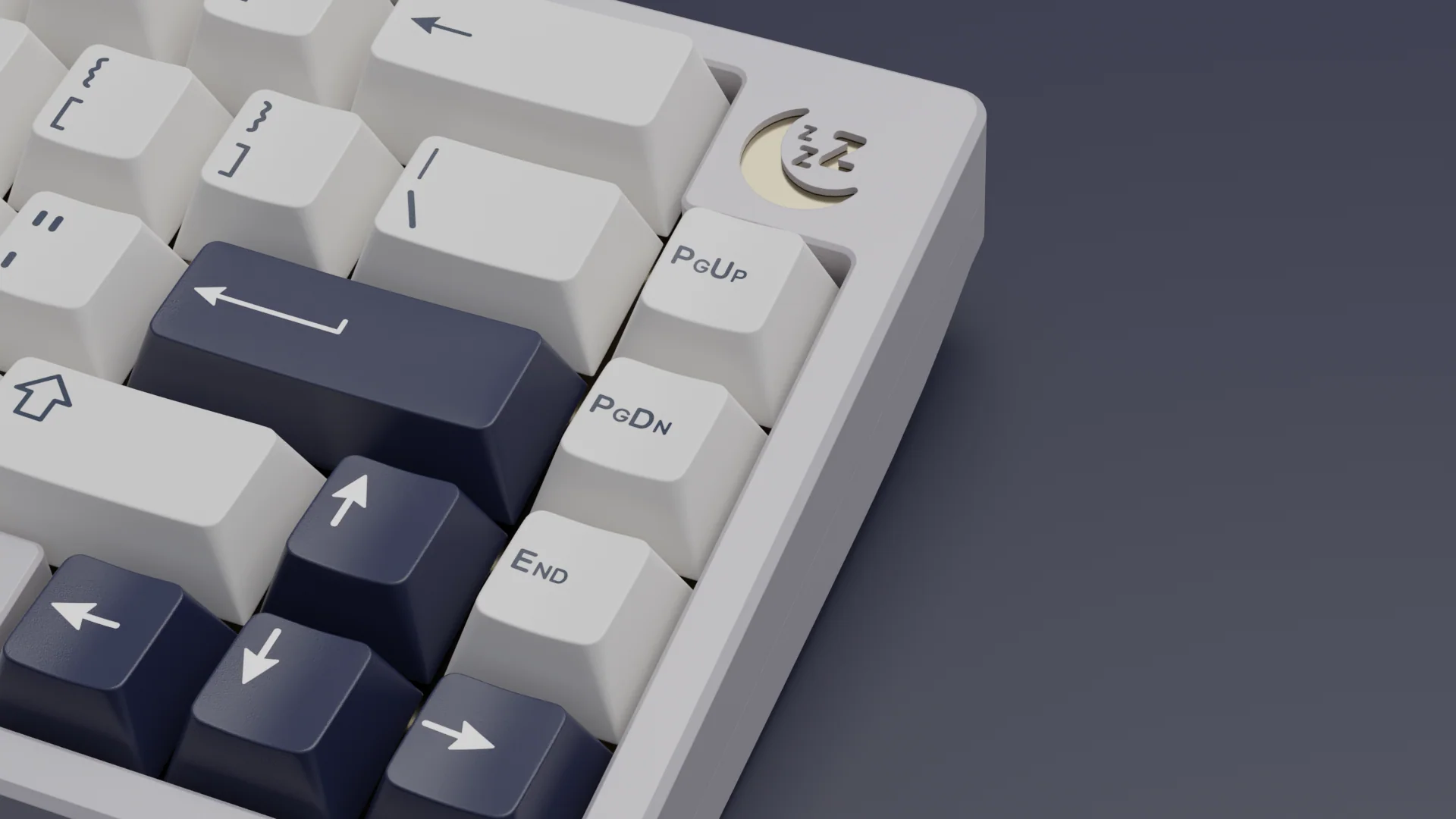 [In Stock] GMK CYL Seafarer - Image 3