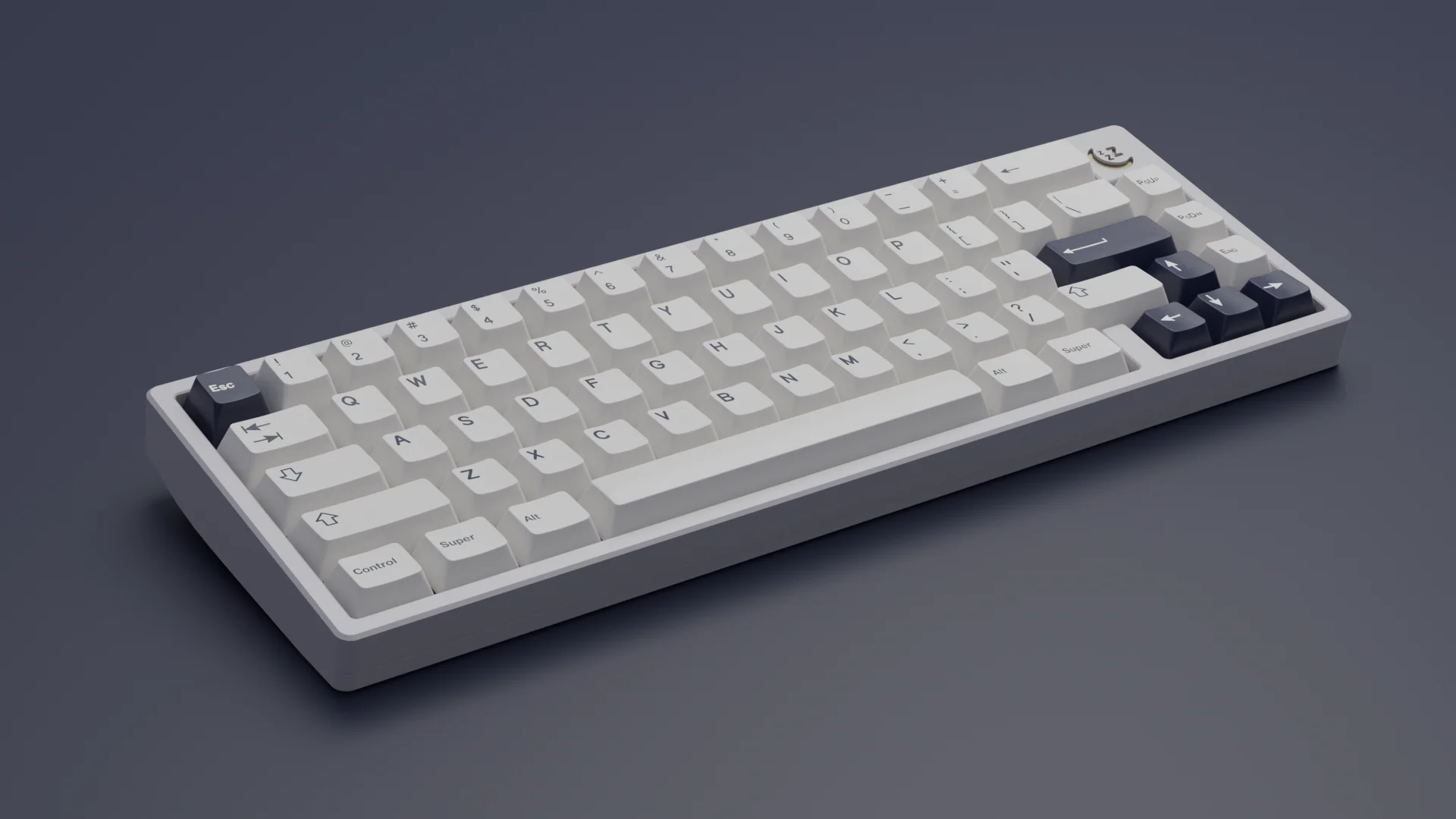 [In Stock] GMK CYL Seafarer - Image 4