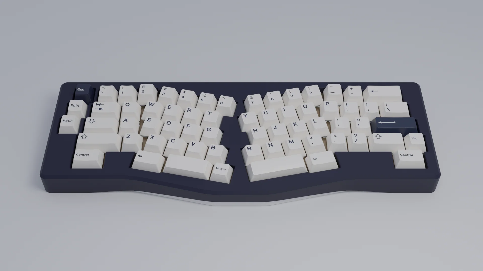 [In Stock] GMK CYL Seafarer - Image 5