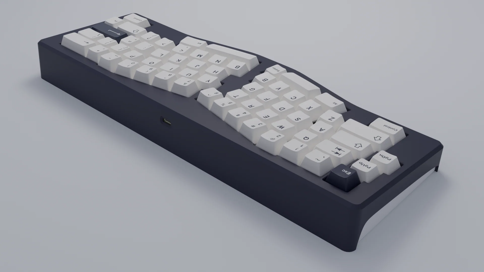 [In Stock] GMK CYL Seafarer - Image 6