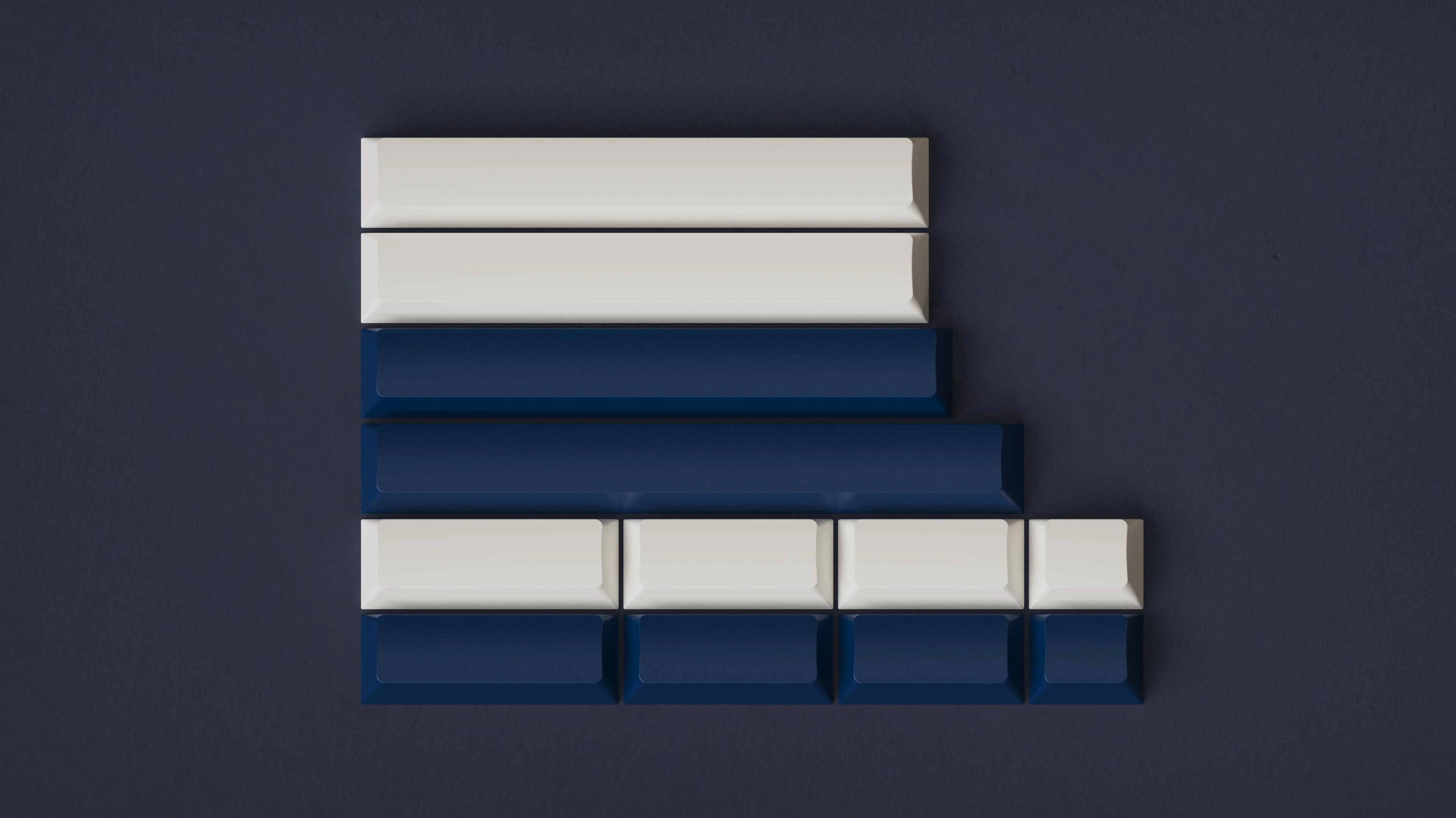 [In Stock] GMK CYL Seafarer - Image 8