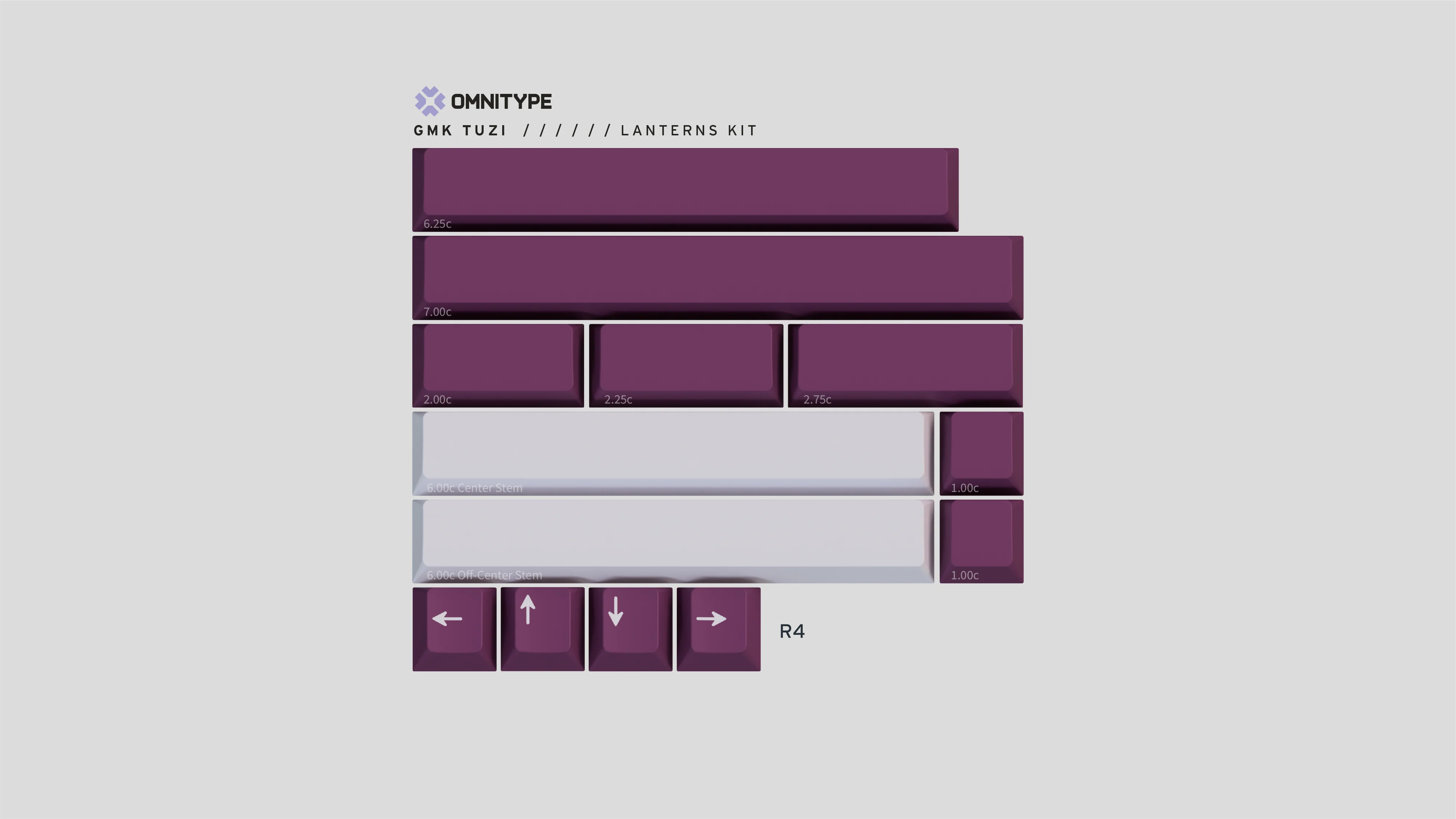 [In Stock] GMK CYL TUZI - Image 11