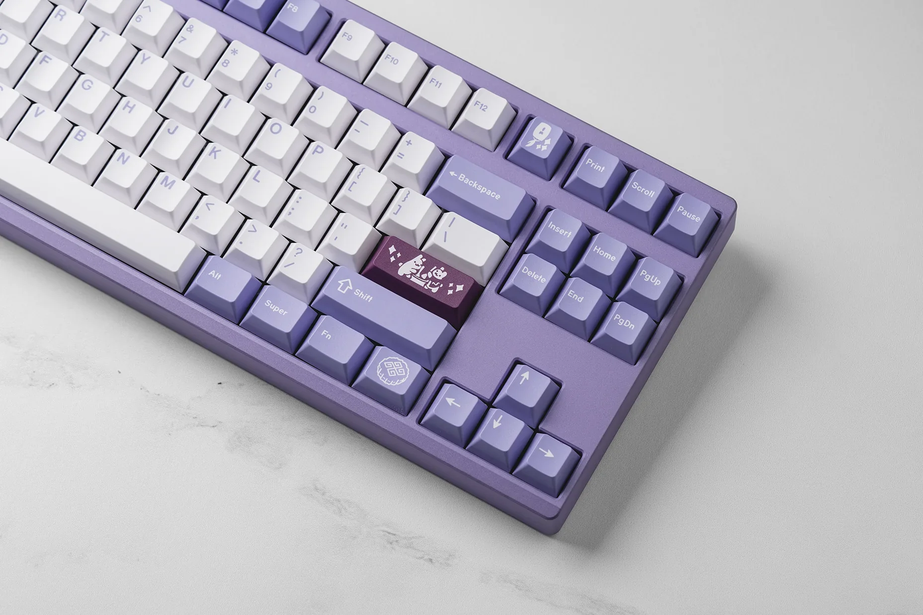 [In Stock] GMK CYL TUZI - Image 3