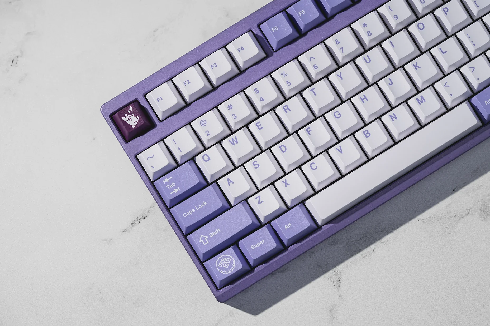 [In Stock] GMK CYL TUZI - Image 4