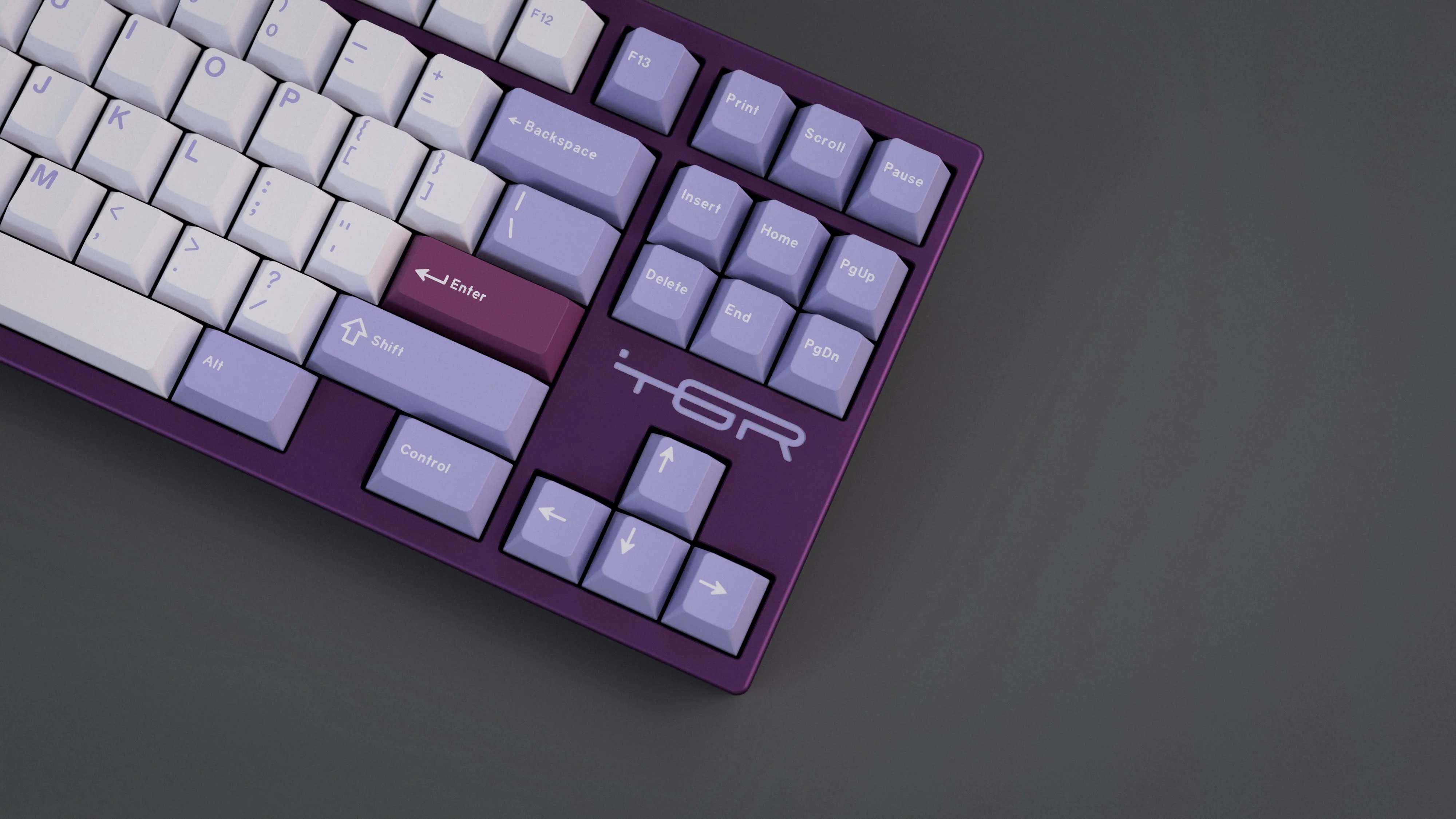 [In Stock] GMK CYL TUZI - Image 5