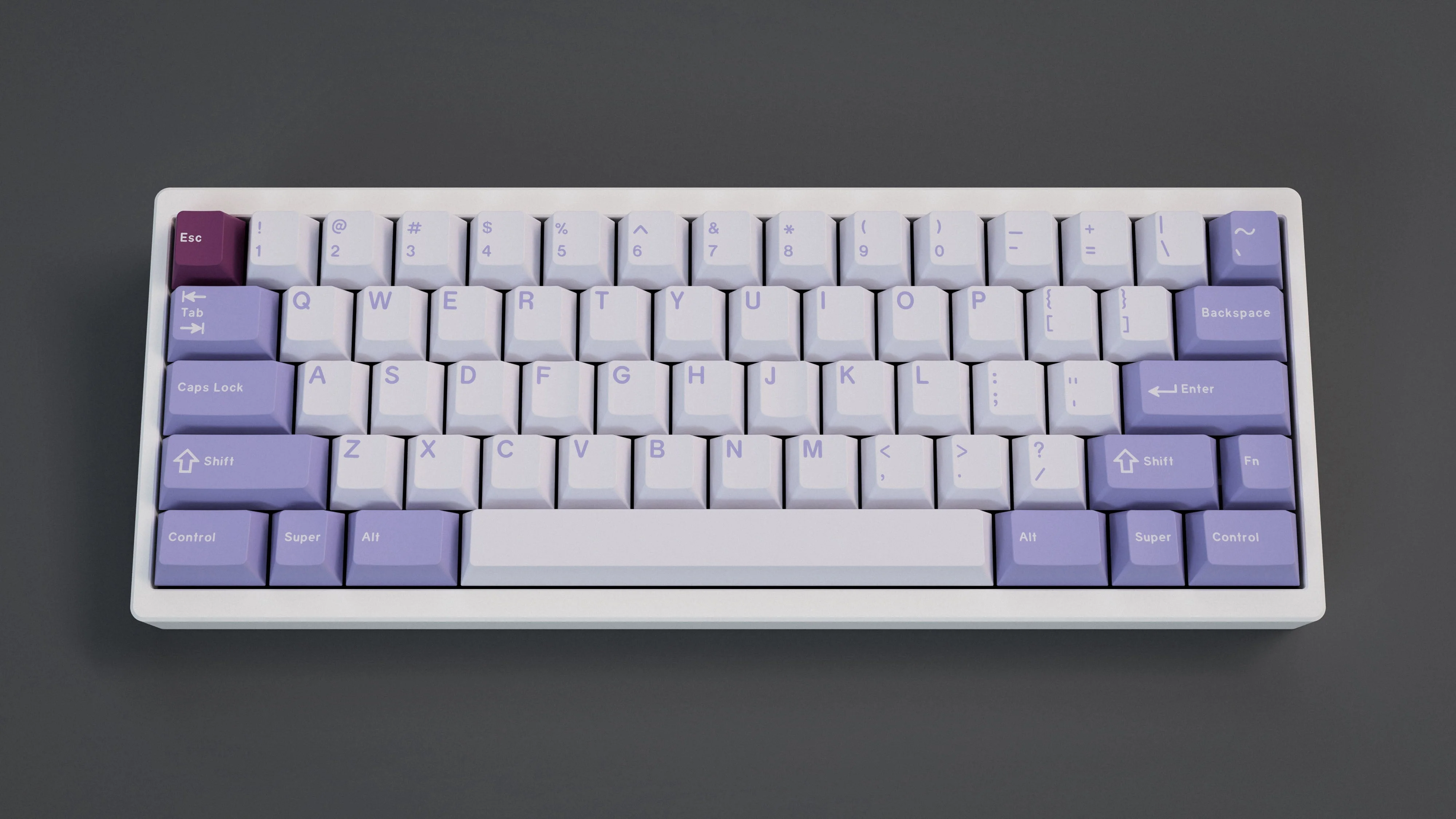[In Stock] GMK CYL TUZI - Image 6