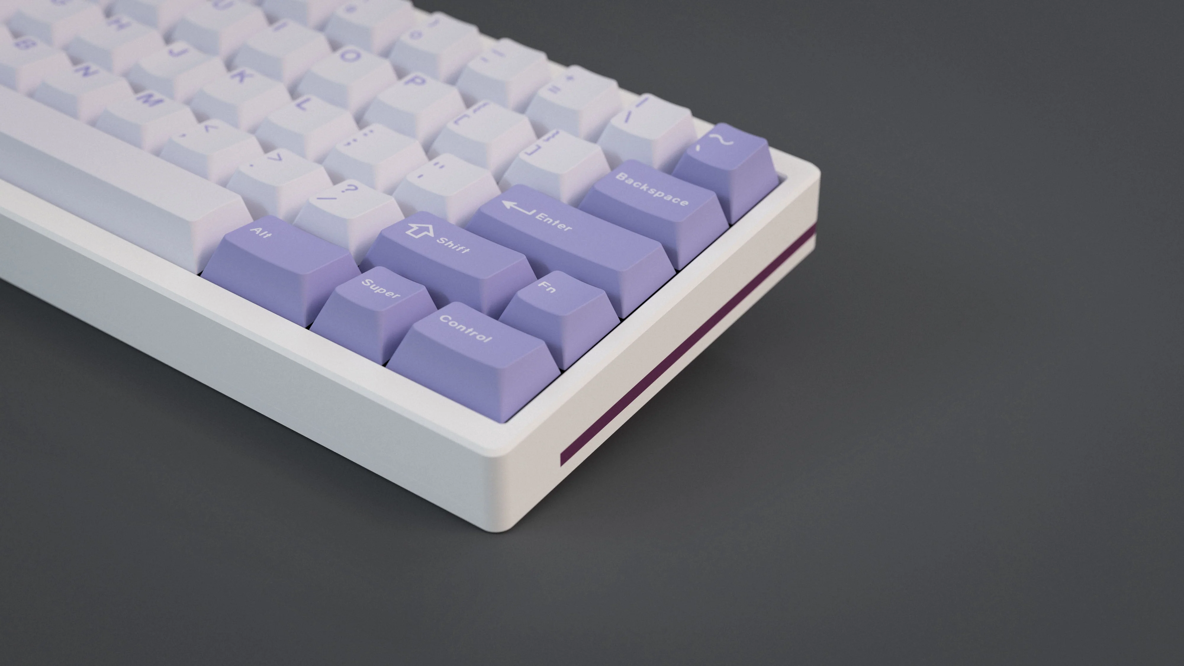 [In Stock] GMK CYL TUZI - Image 7