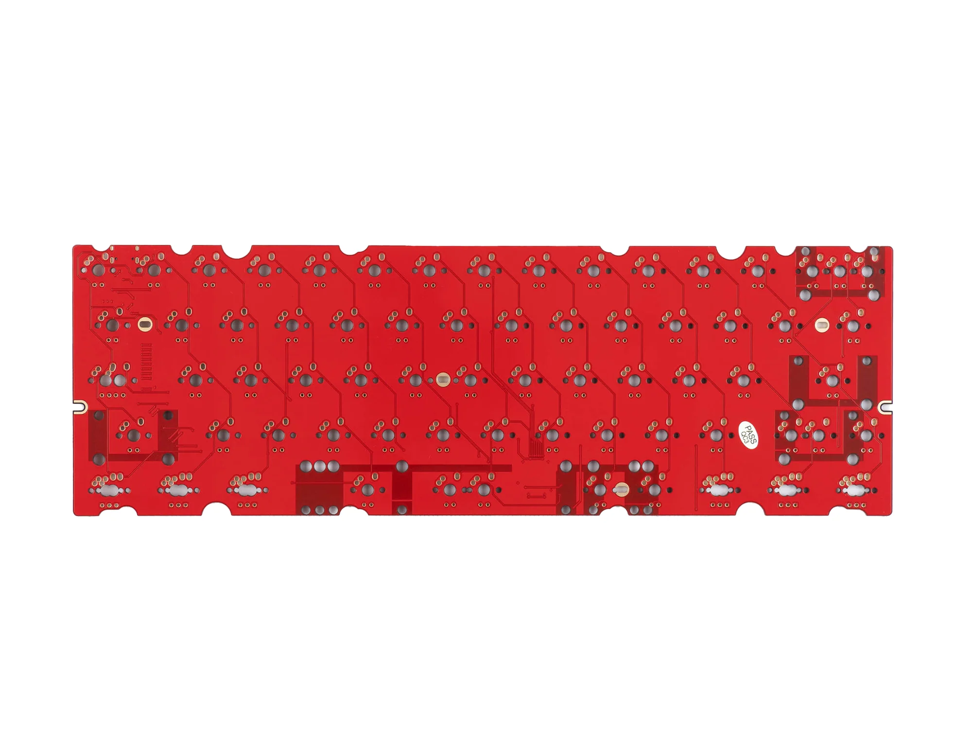 [In Stock] H60 PCB - Image 3
